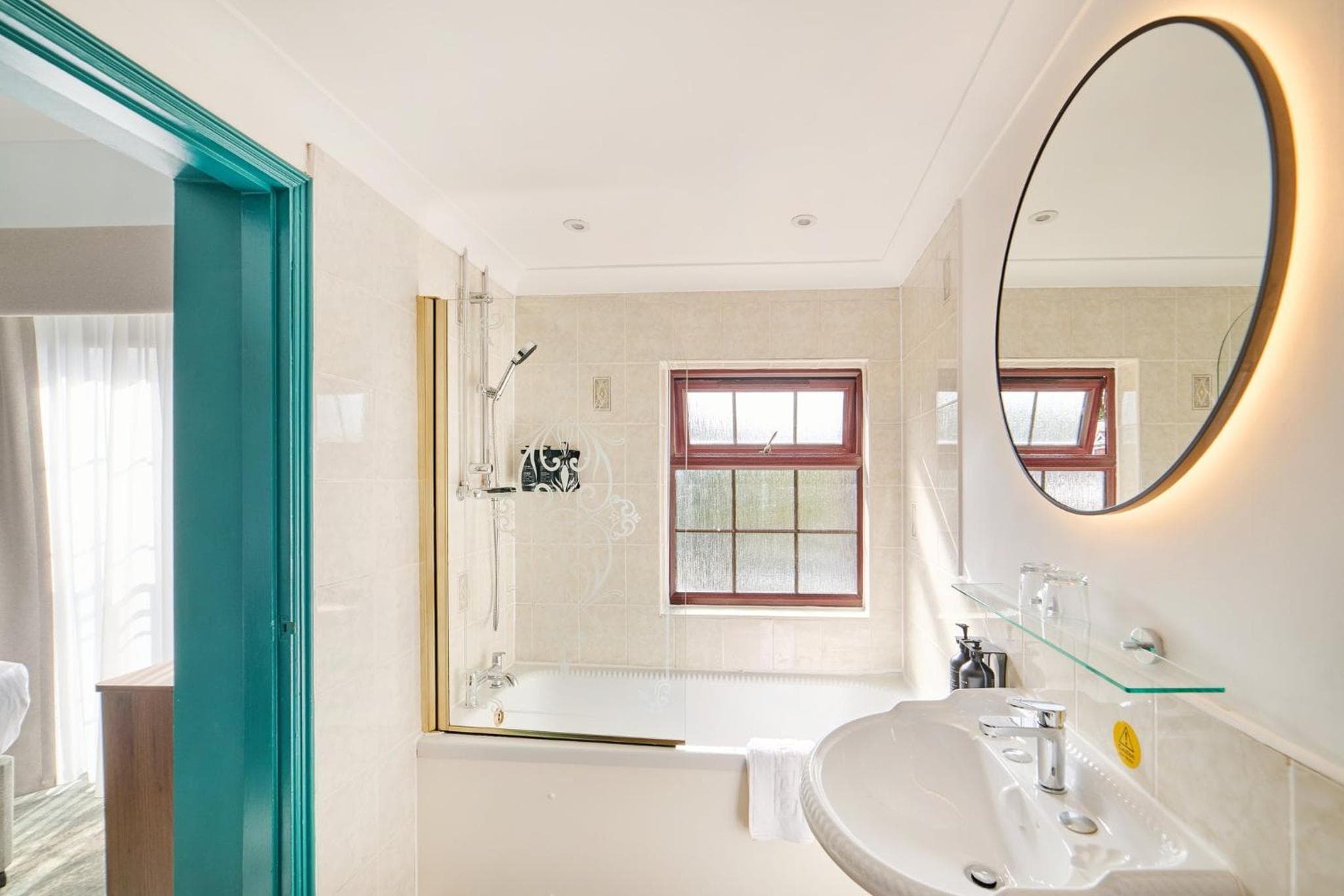 Garner Hotel Birmingham South East by IHG