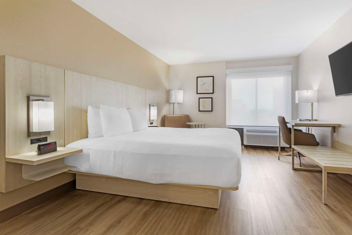 Best Western Plus Sugar Land/Stafford