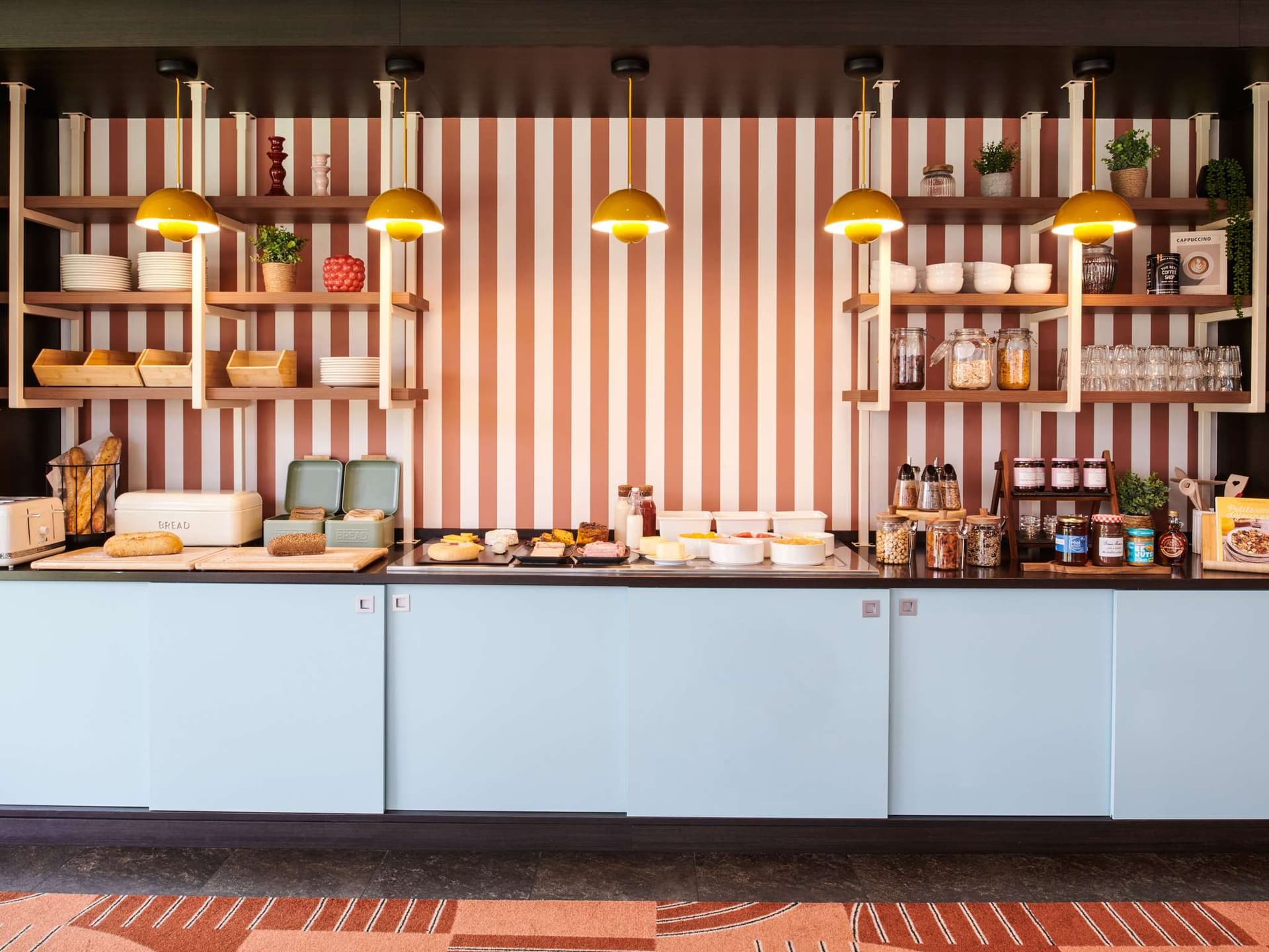 Ibis Styles Nantes Saint Herblain