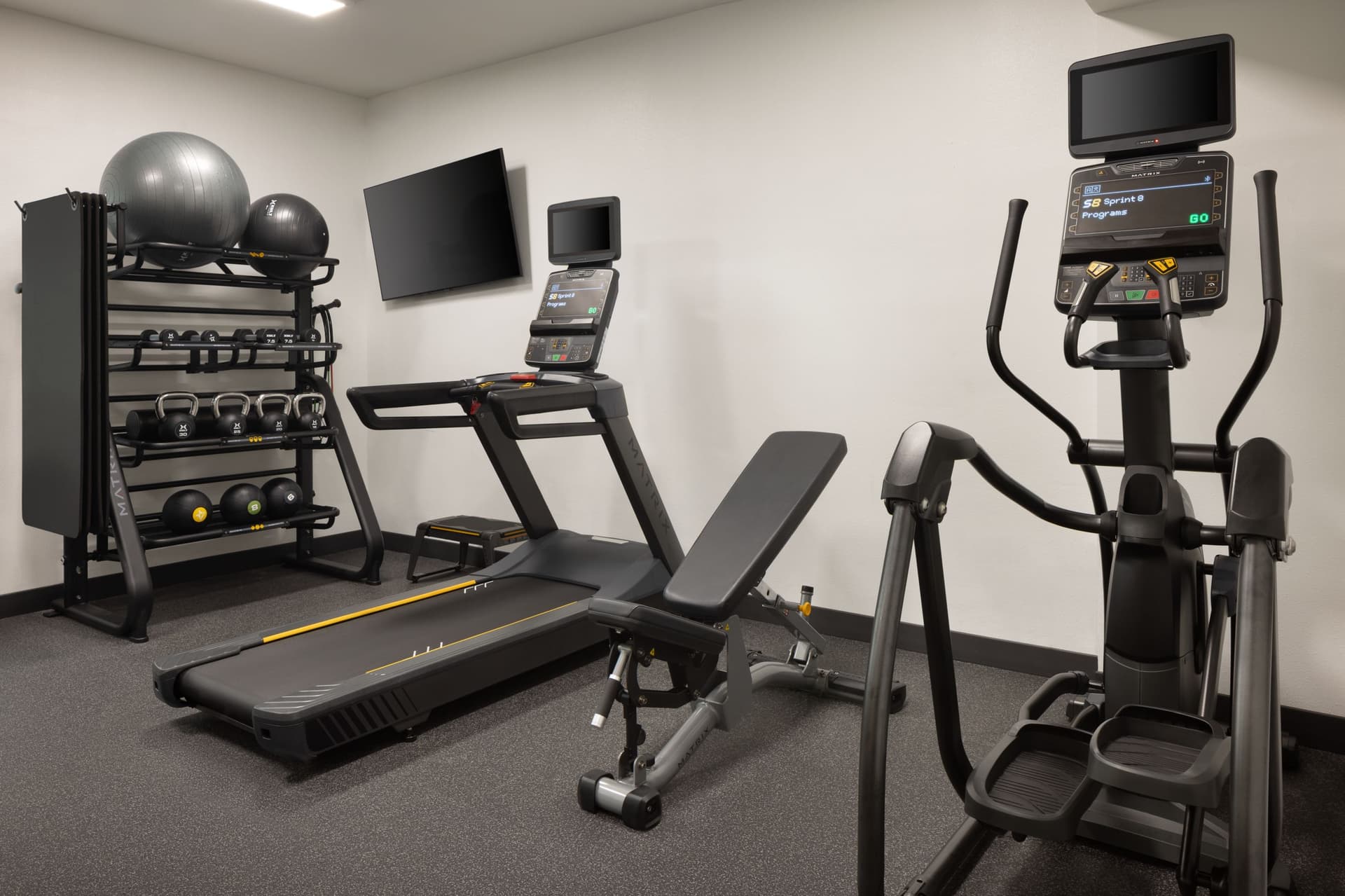 TownePlace Suites by Marriott Tampa Westshore/Airport