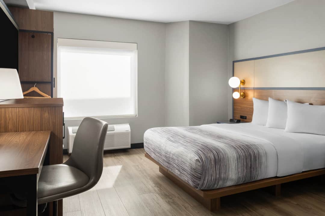 AmericInn by Wyndham Urbana/Champaign University Area