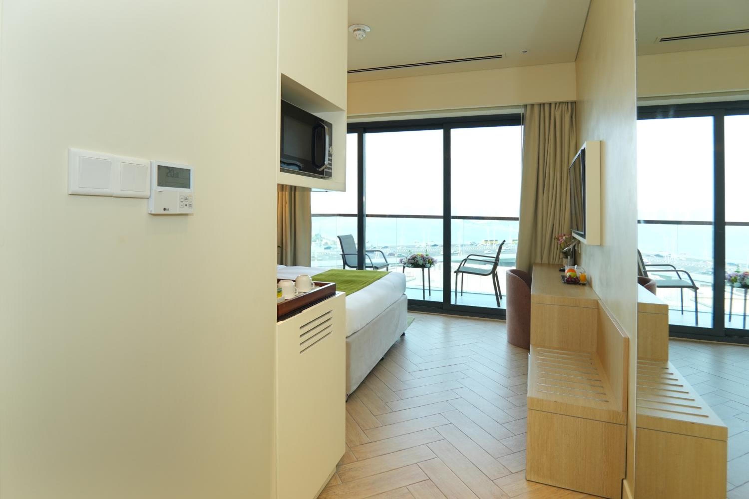 Pavilion Hotel Al Jaddaf - Managed by Nooa