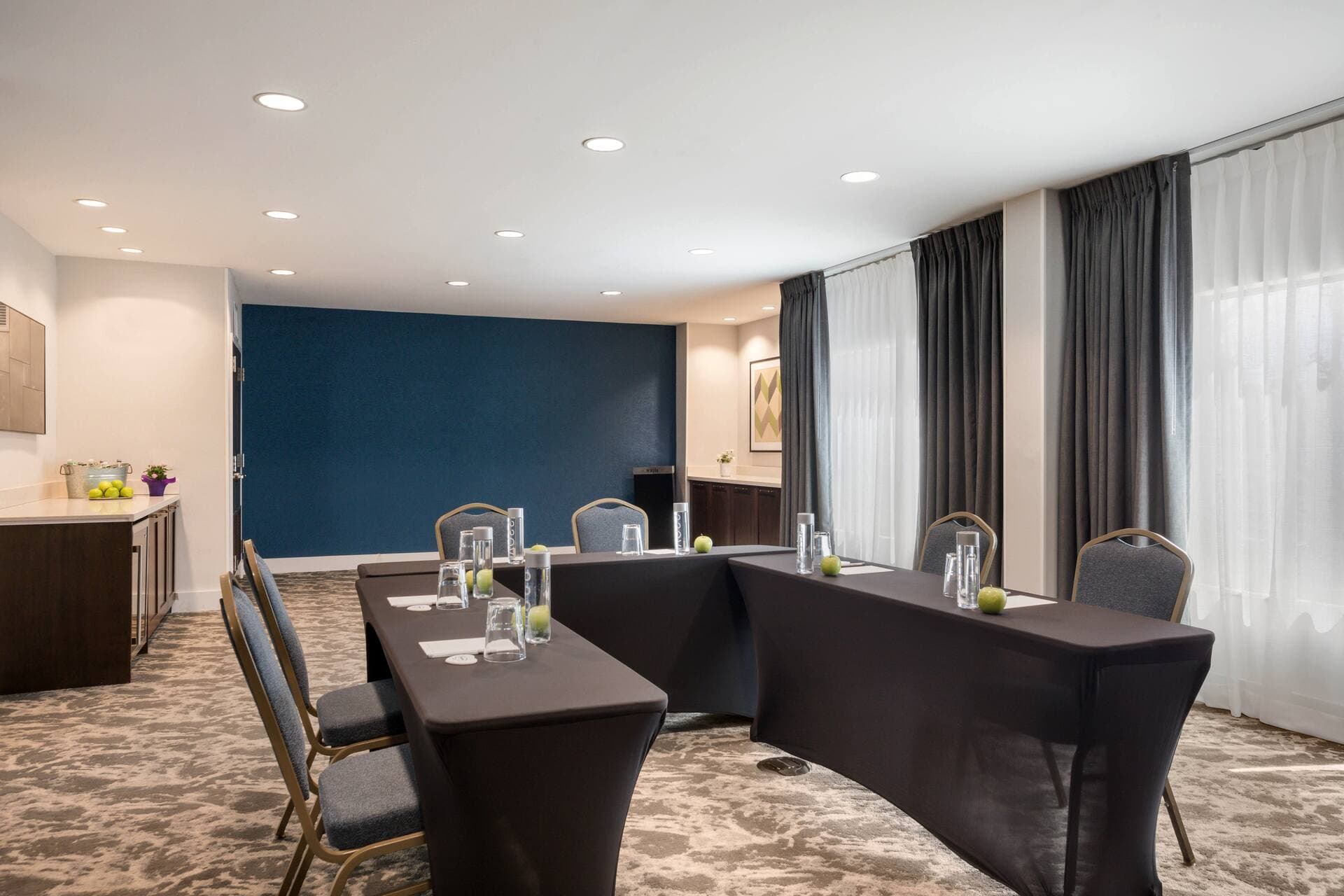 Hampton Inn Princeton, NJ