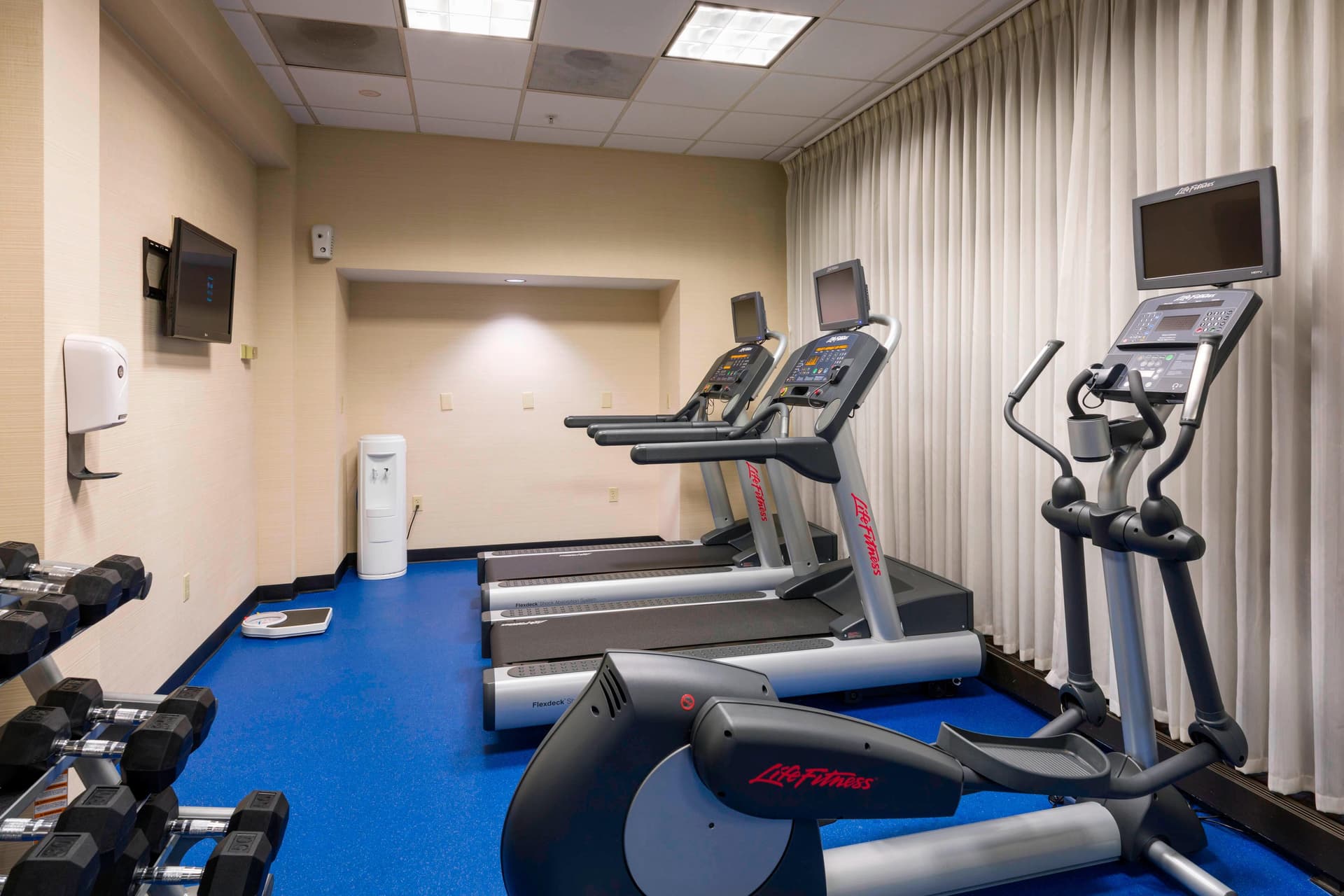 Fairfield Inn by Marriott Laurel