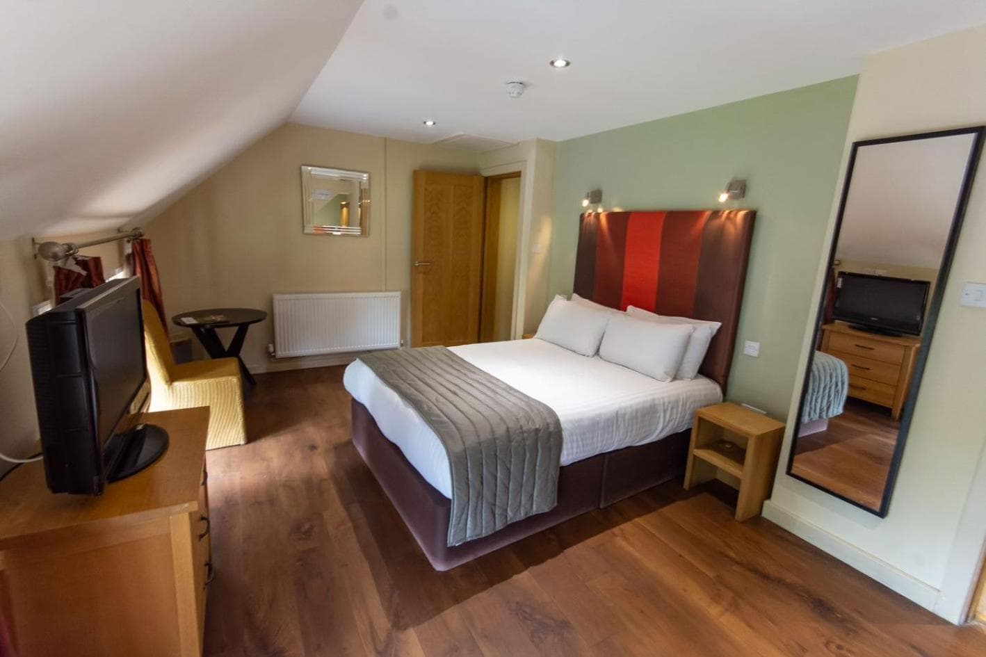 Great Hallingbury Manor & Lodges London Stansted