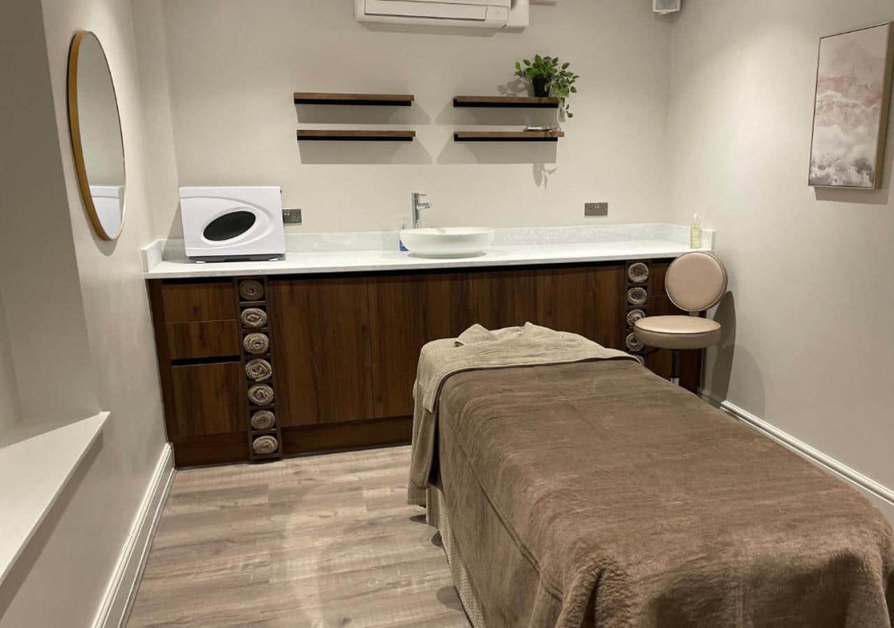Hogs Back Hotel & Spa Nr Farnham