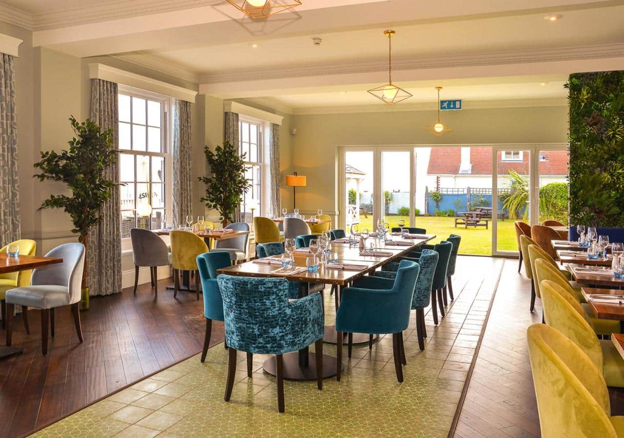 Kingscliff Hotel
