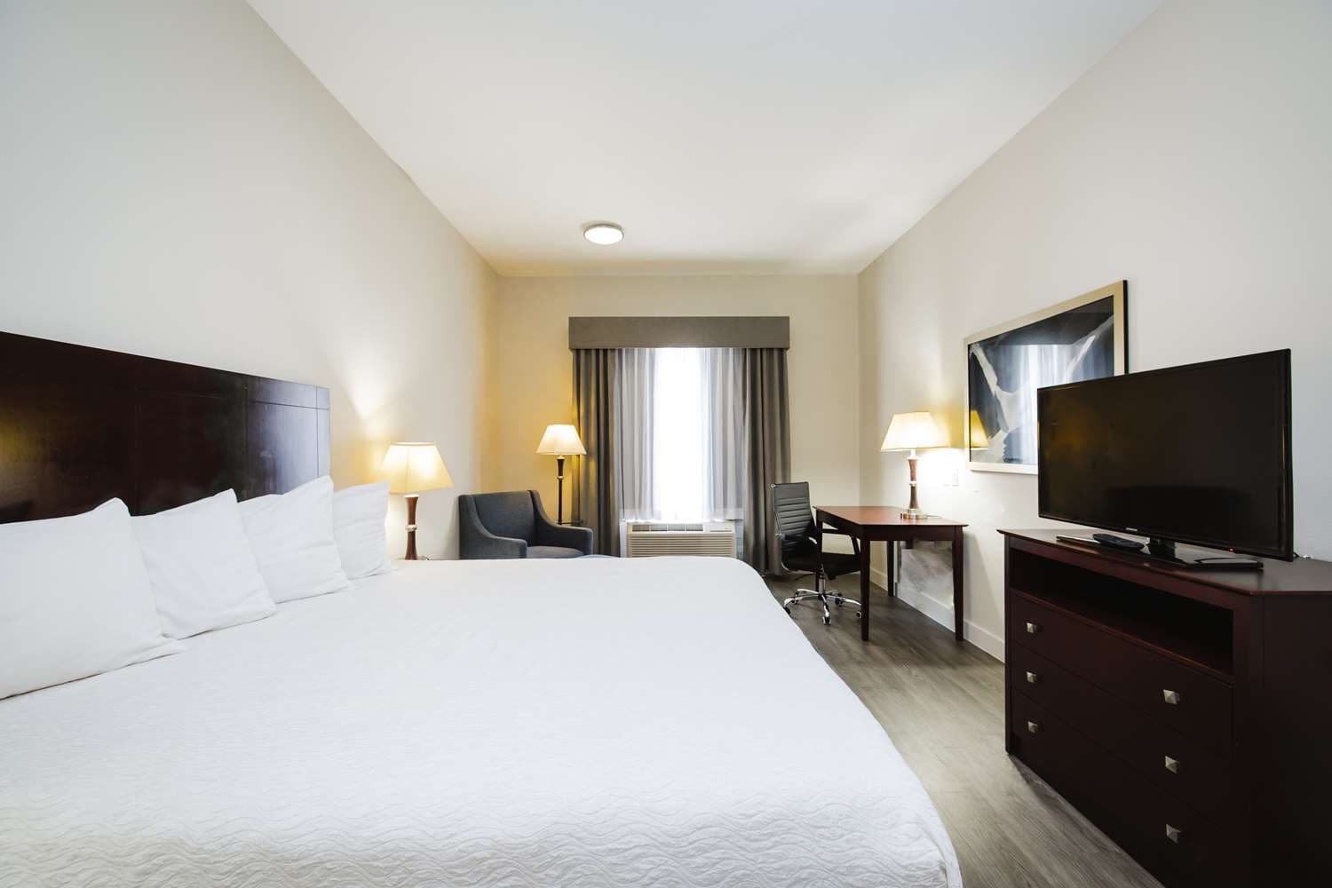 Best Western Sugarland Inn