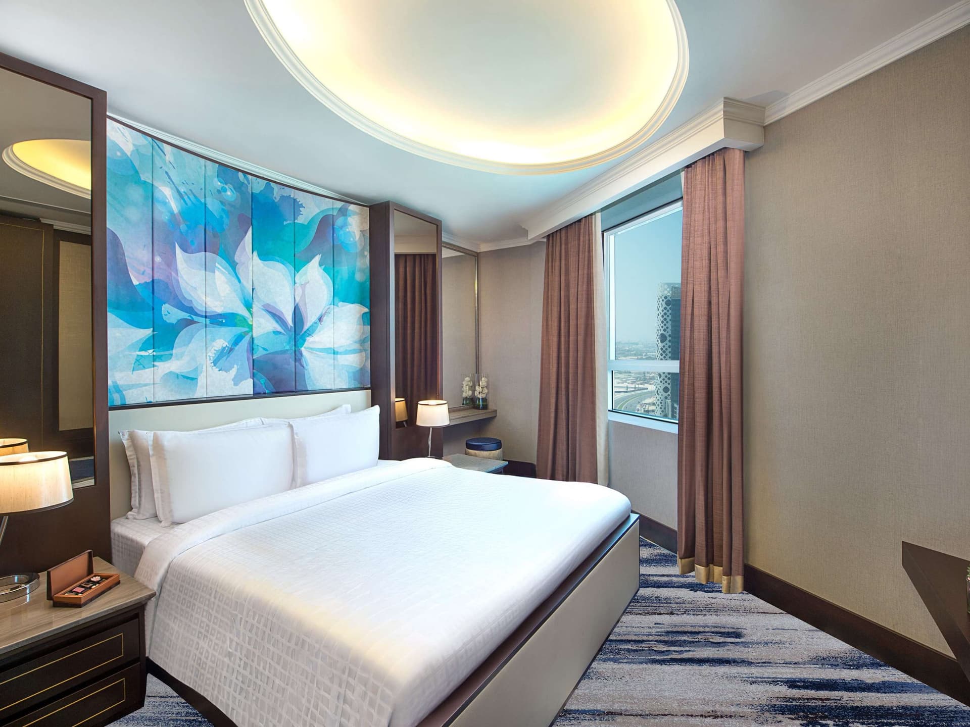 Grand Mercure Business Bay