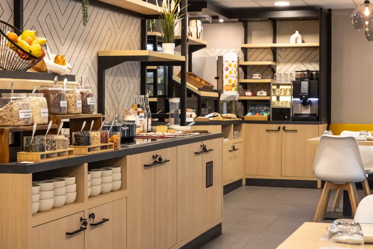 Appart Hotel Odalys City Strasbourg Centre Les Halles