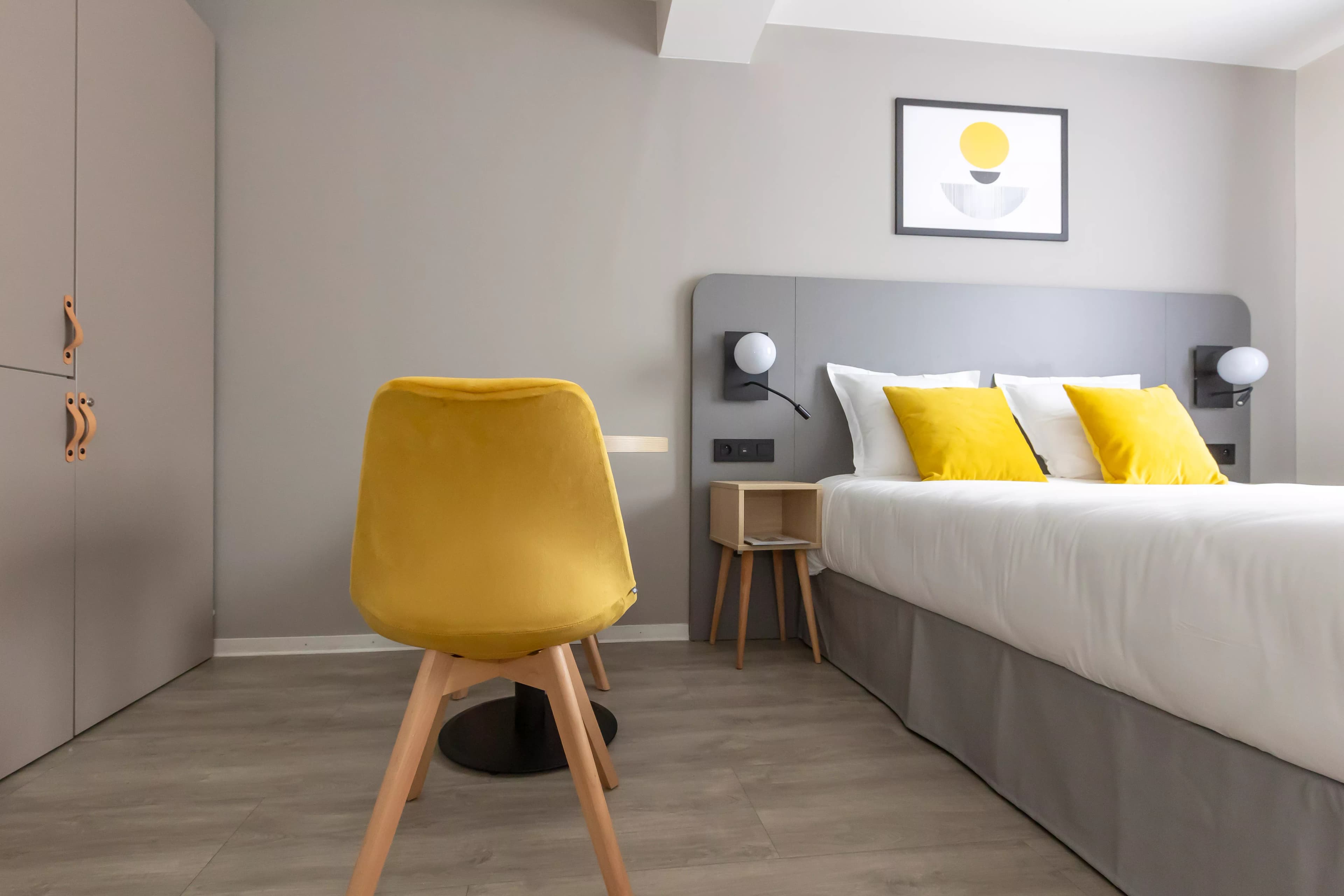 Appart Hotel Odalys City Strasbourg Centre Les Halles