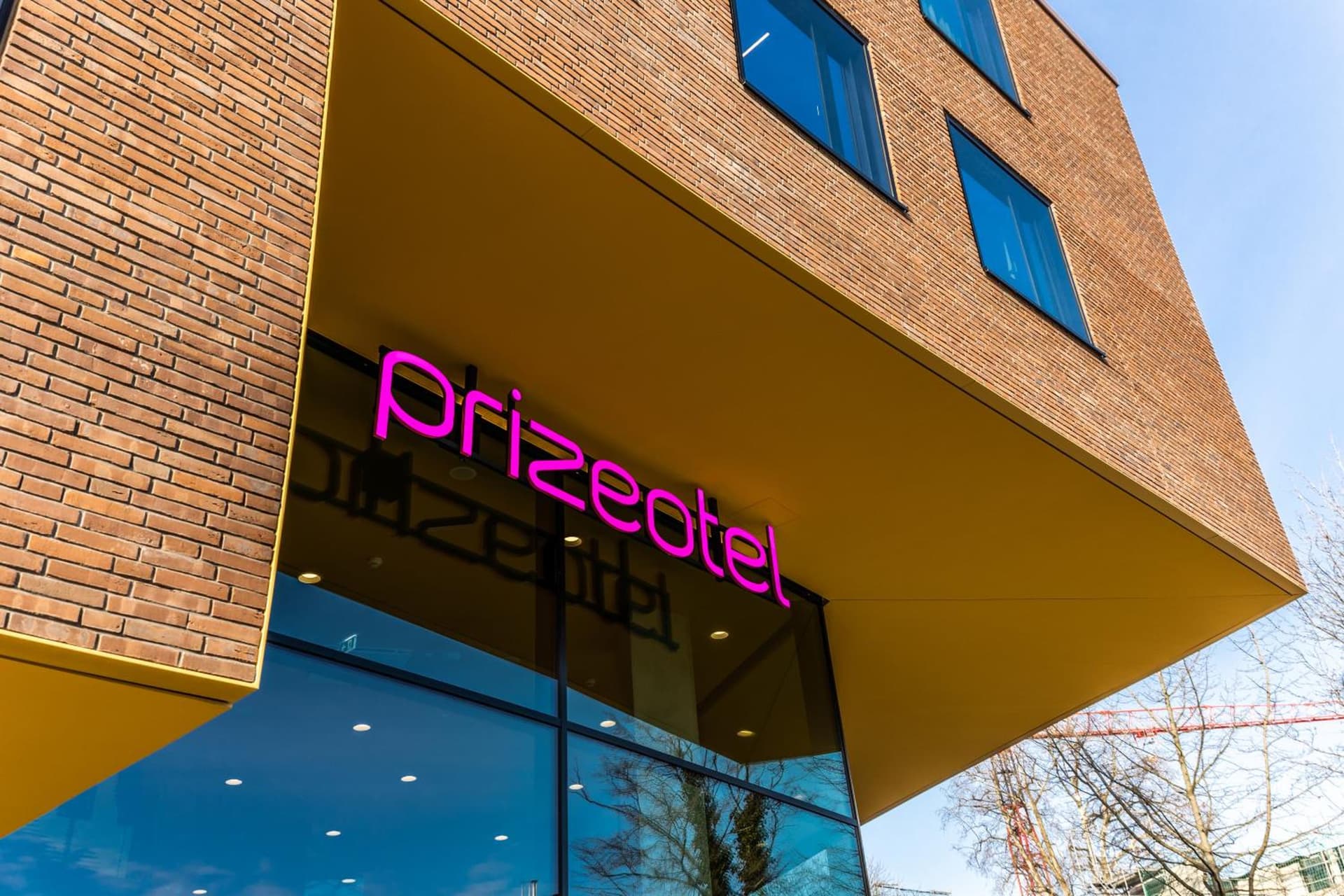 Prize by Radisson Bonn-City