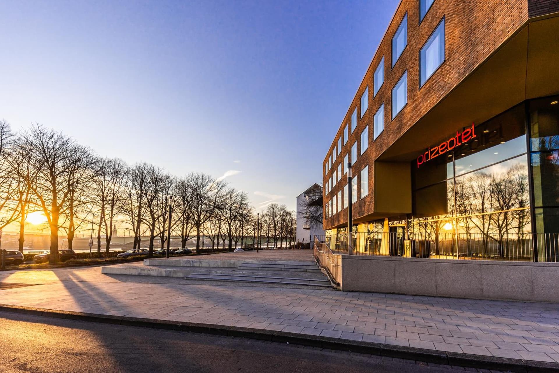 Prize by Radisson Bonn-City