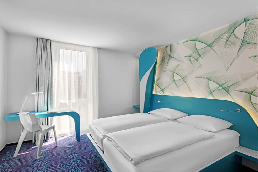 Prize by Radisson Hamburg-St. Pauli