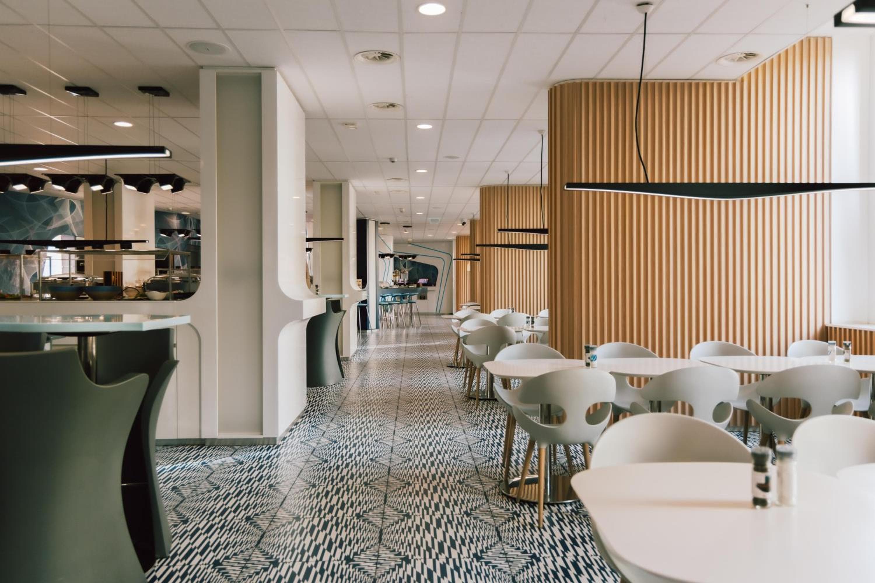 Prize by Radisson Hamburg-St. Pauli