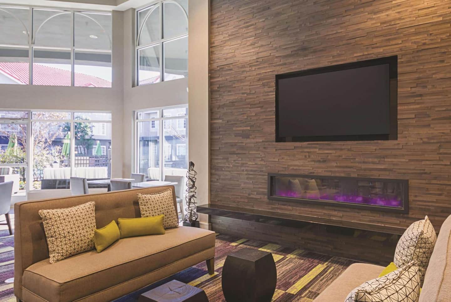 La Quinta Inn & Suites by Wyndham Austin Near The Domain