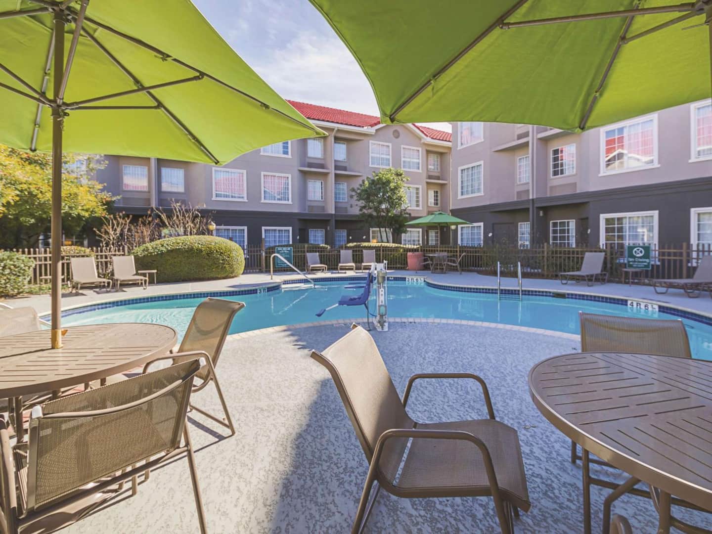 La Quinta Inn & Suites by Wyndham Austin Near The Domain