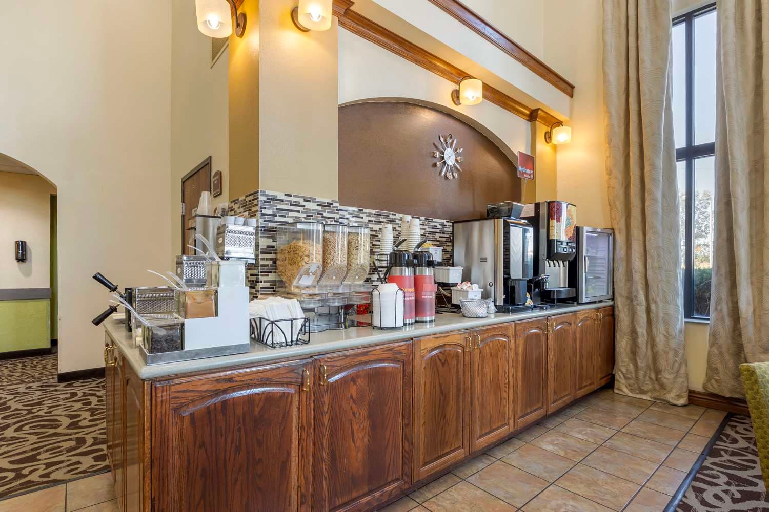 Best Western Plus Sikeston