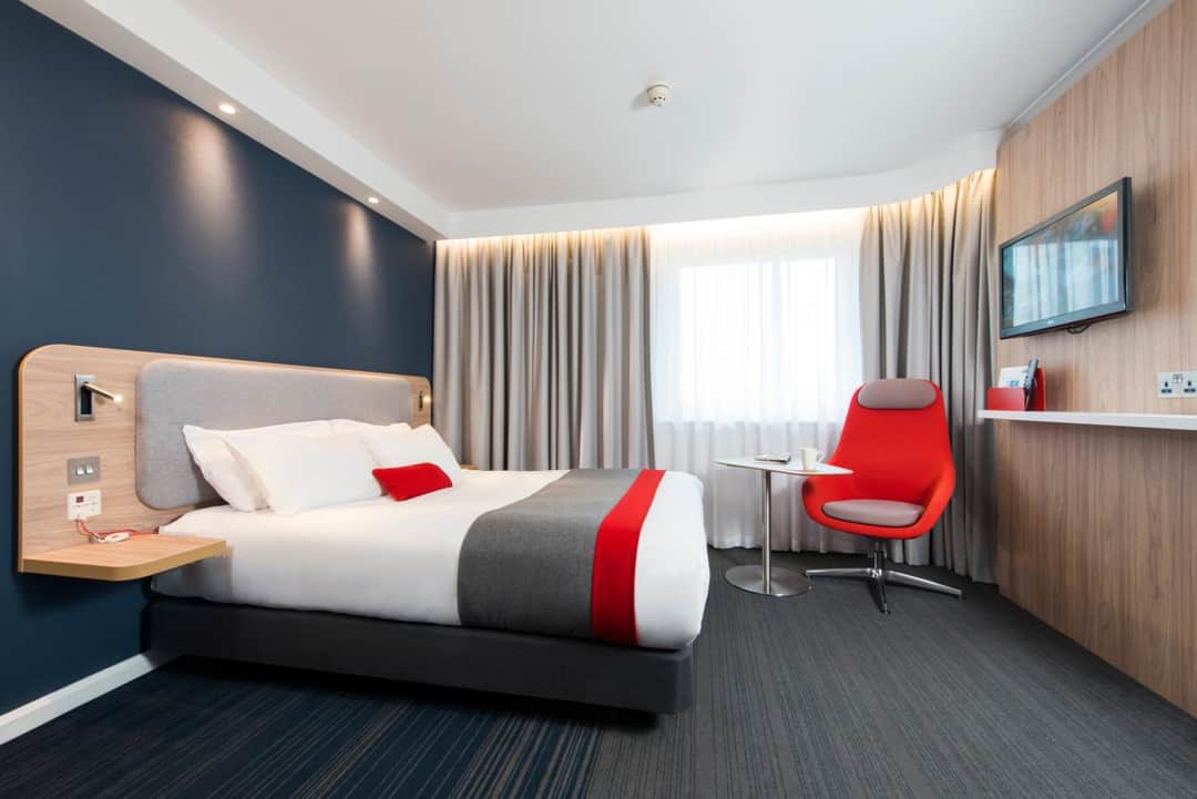 Holiday Inn Express - Bath