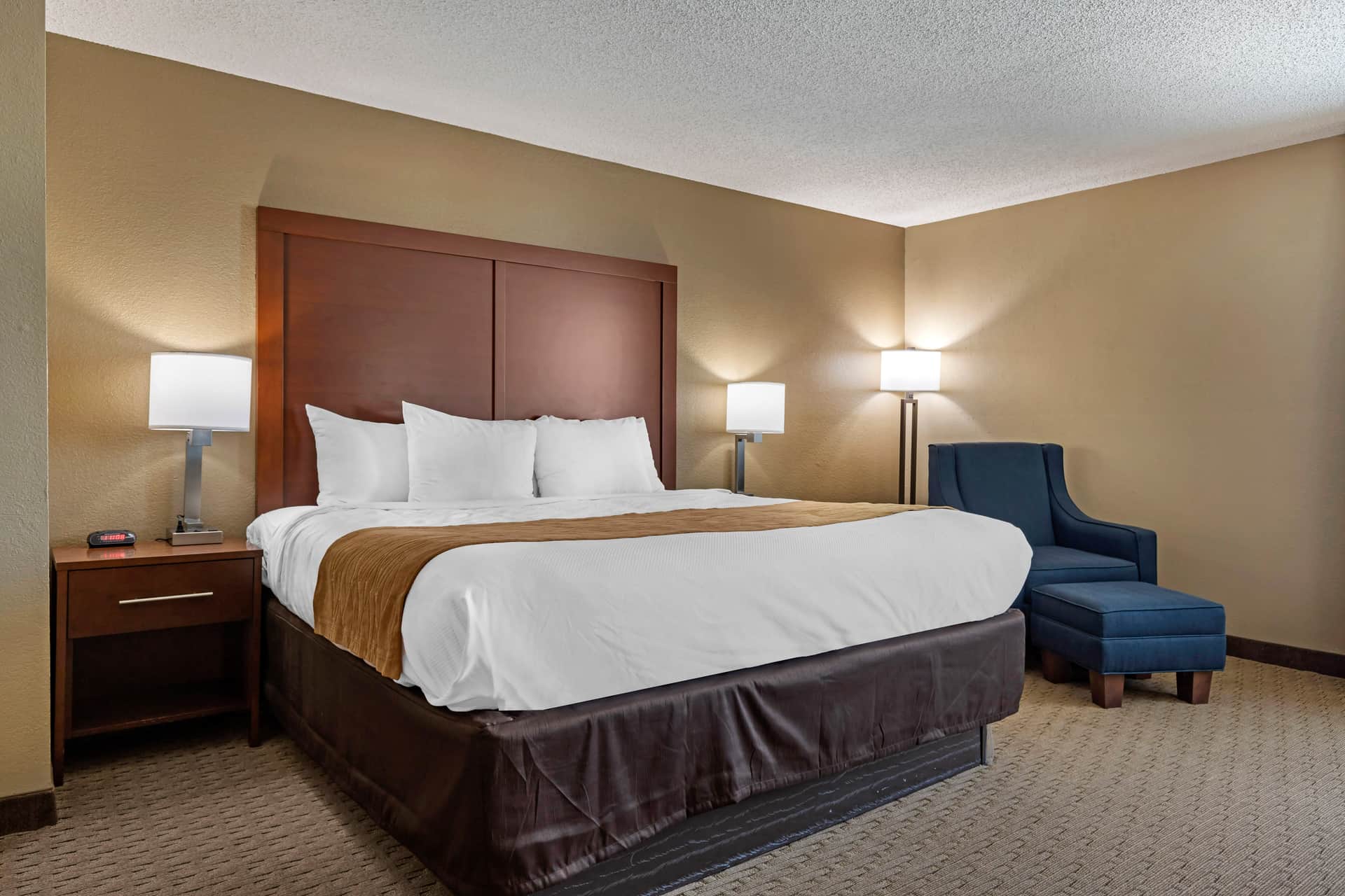 Comfort Inn N Myrtle Beach Barefoot Landing