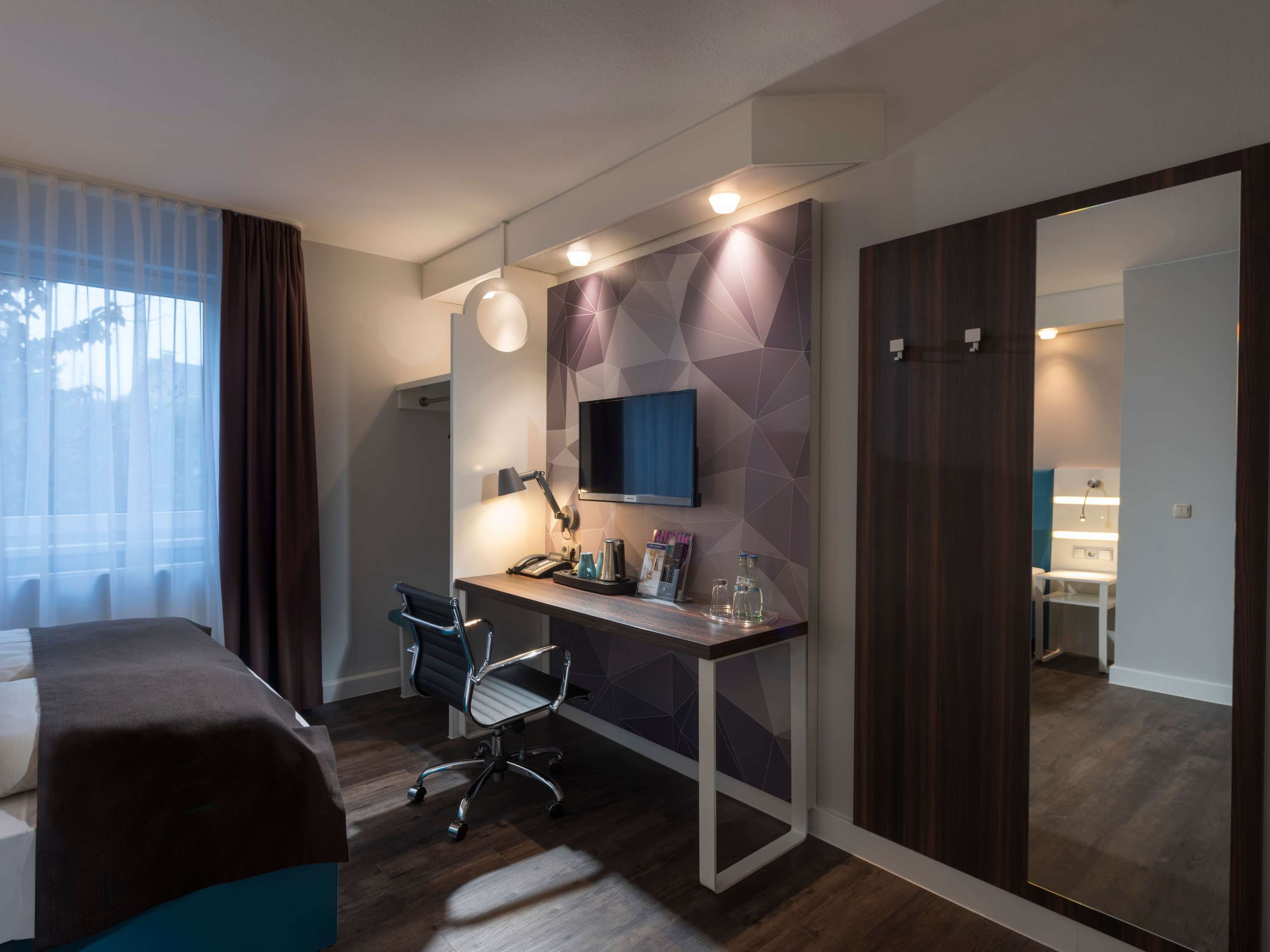 ibis Styles Cologne Airport Troisdorf (opening February 2026)