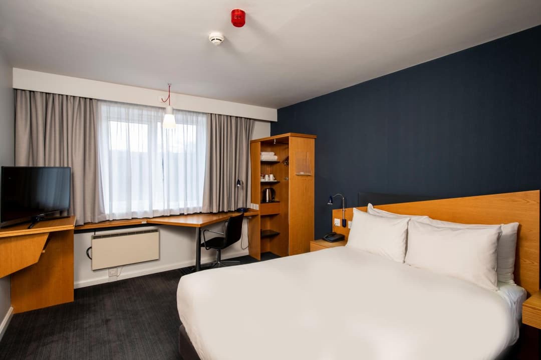 Holiday Inn Express - Hamilton