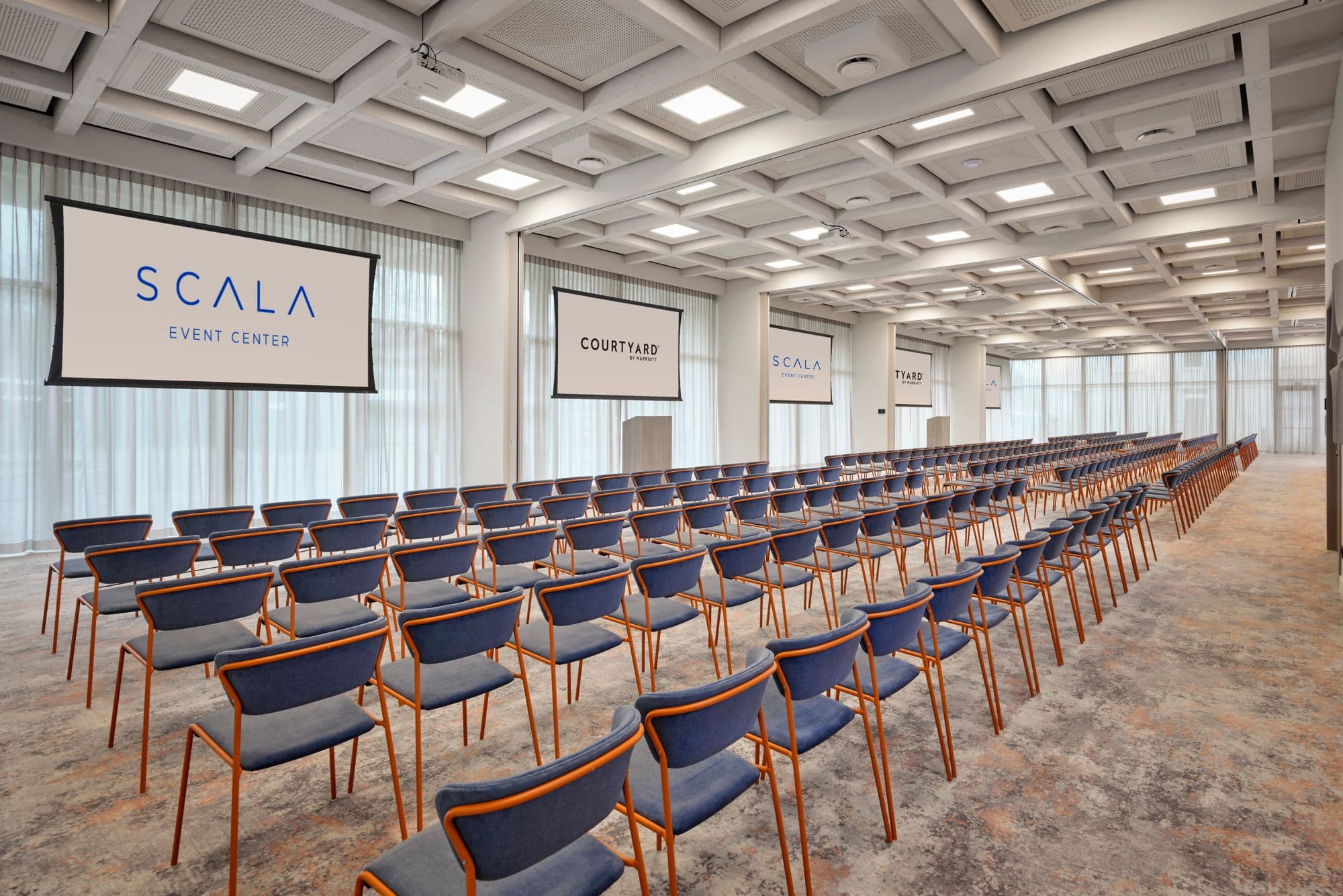 Courtyard by Marriott Ghent