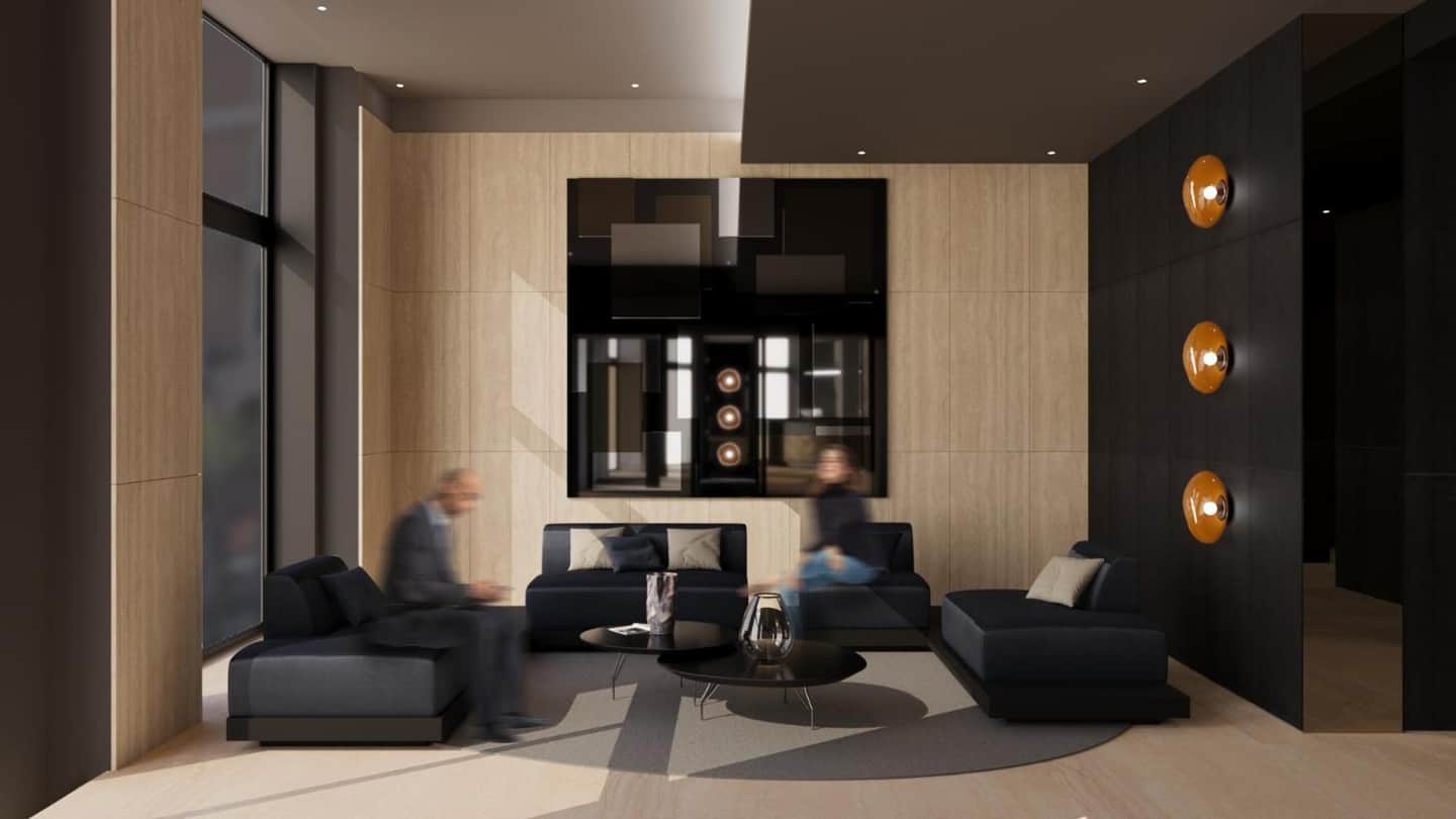 Palazzo Loreto Hotel Milano