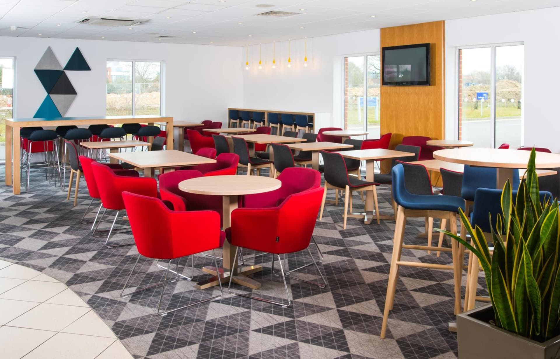 Holiday Inn Express - Southampton - West