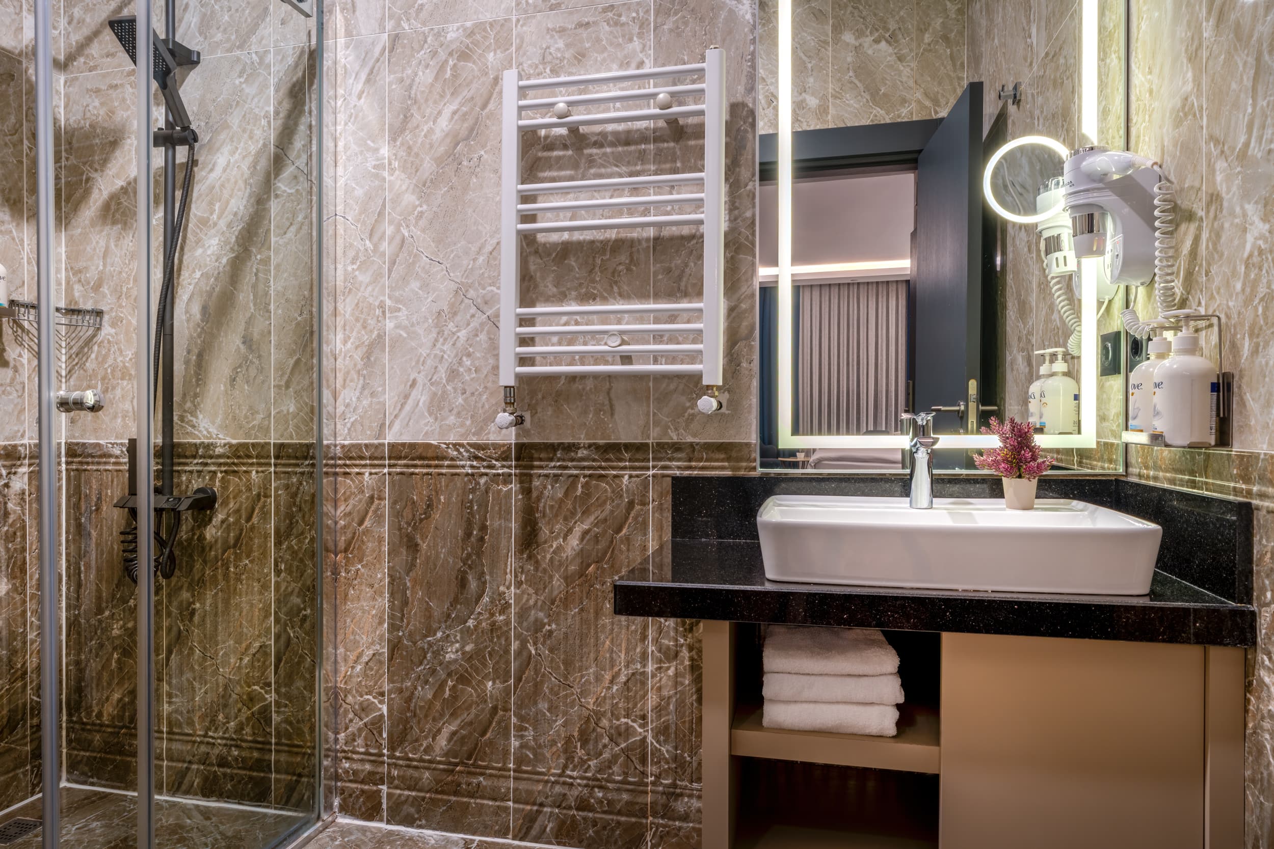 Best Western Premier Istanbul Airport Hidden Hills Hotel