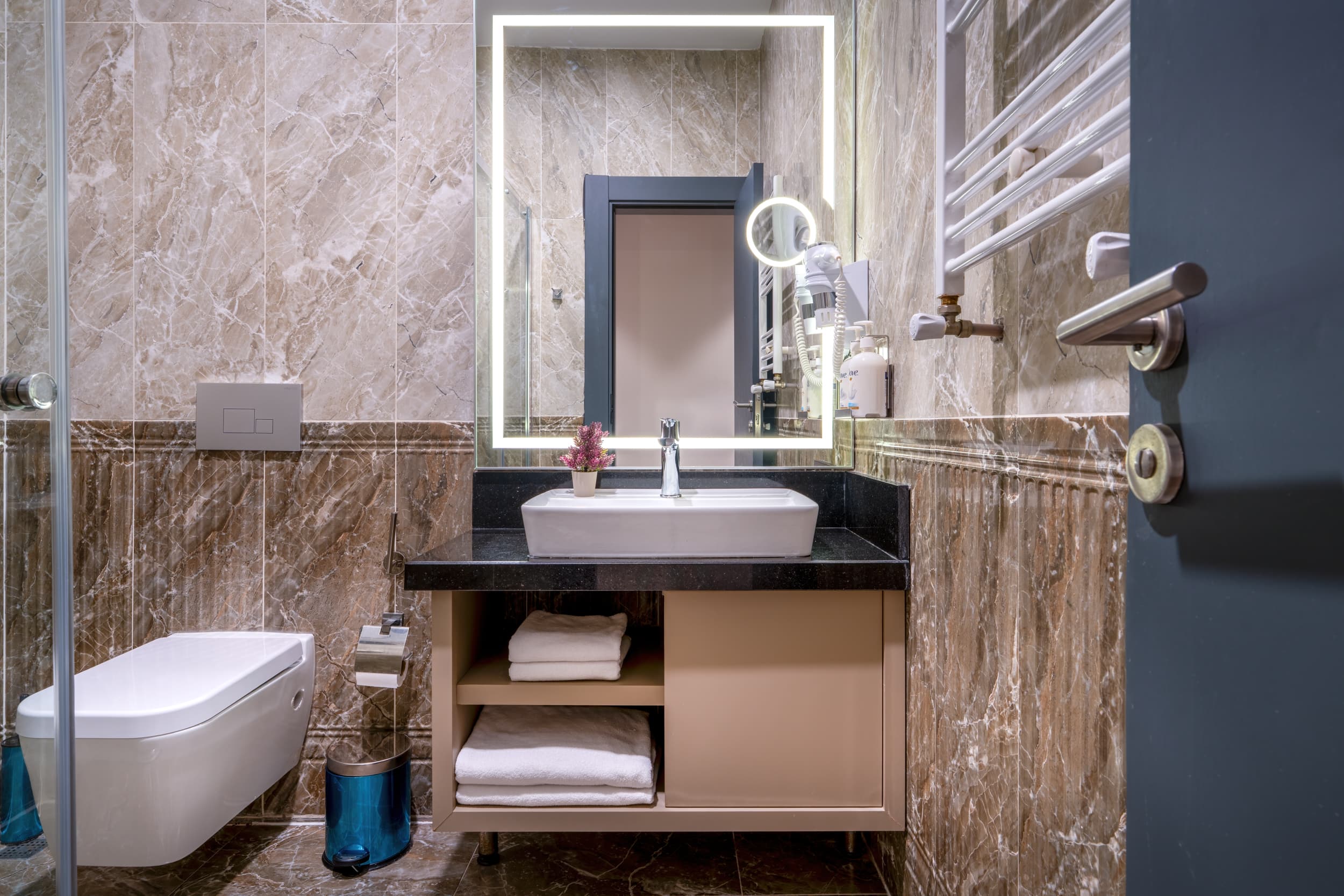 Best Western Premier Istanbul Airport Hidden Hills Hotel