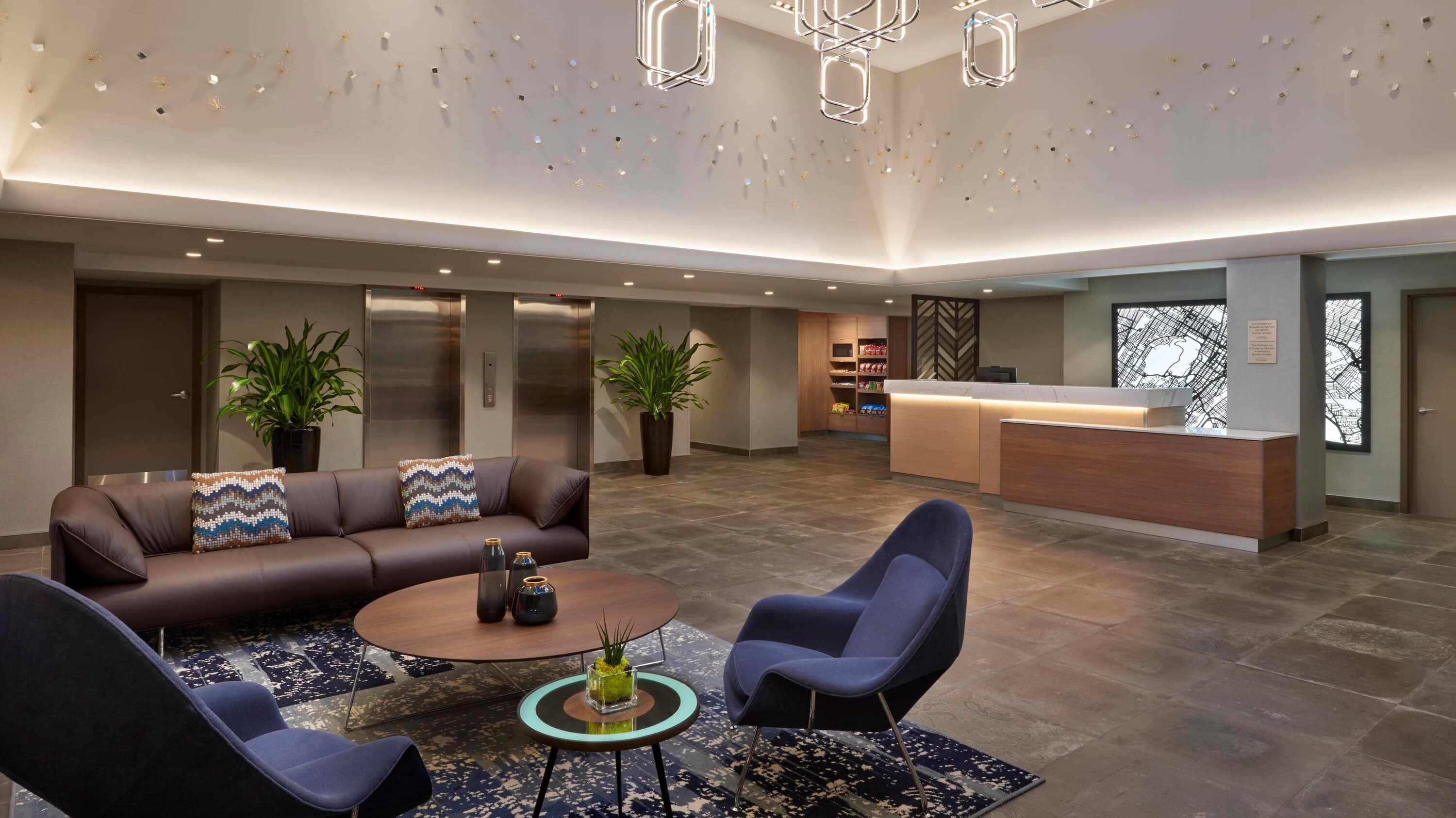 Fairfield by Marriott Montreal Downtown