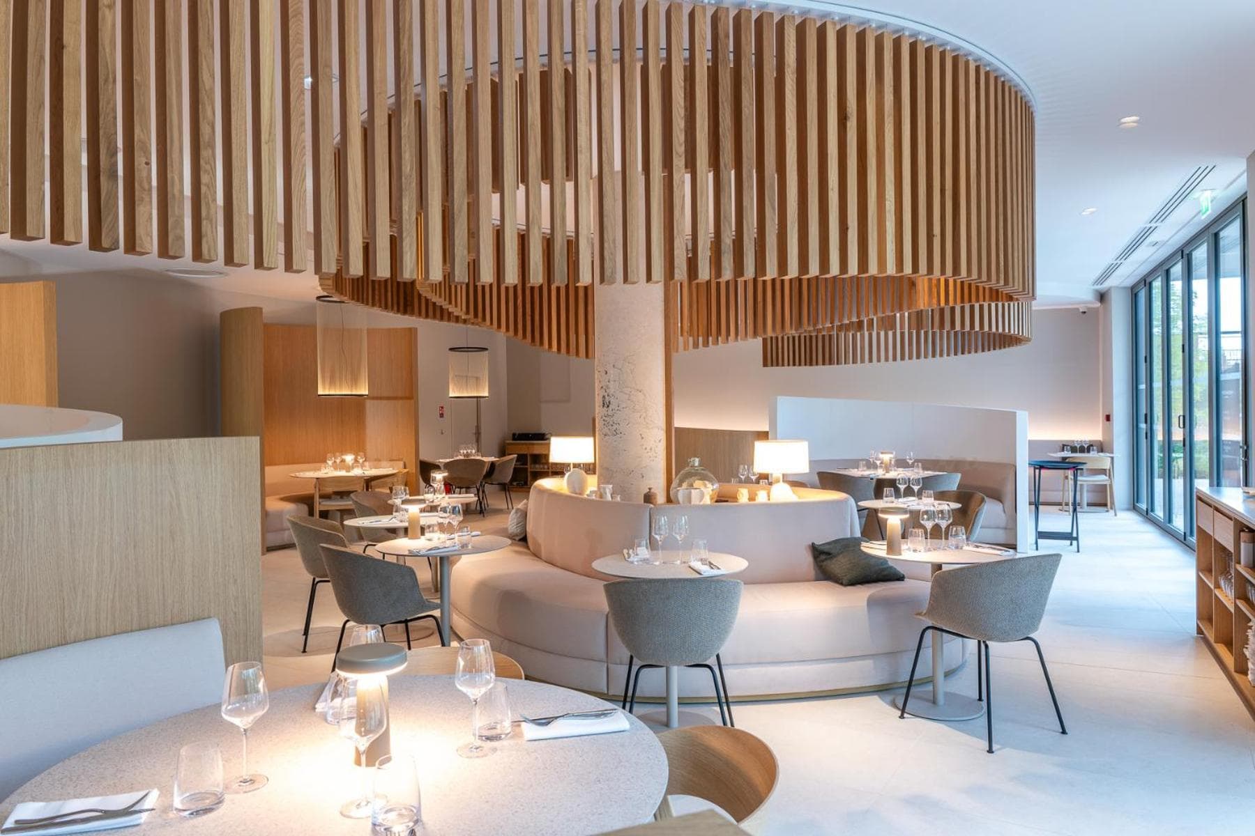 Hôtel Horizon Resort Massane & Spa