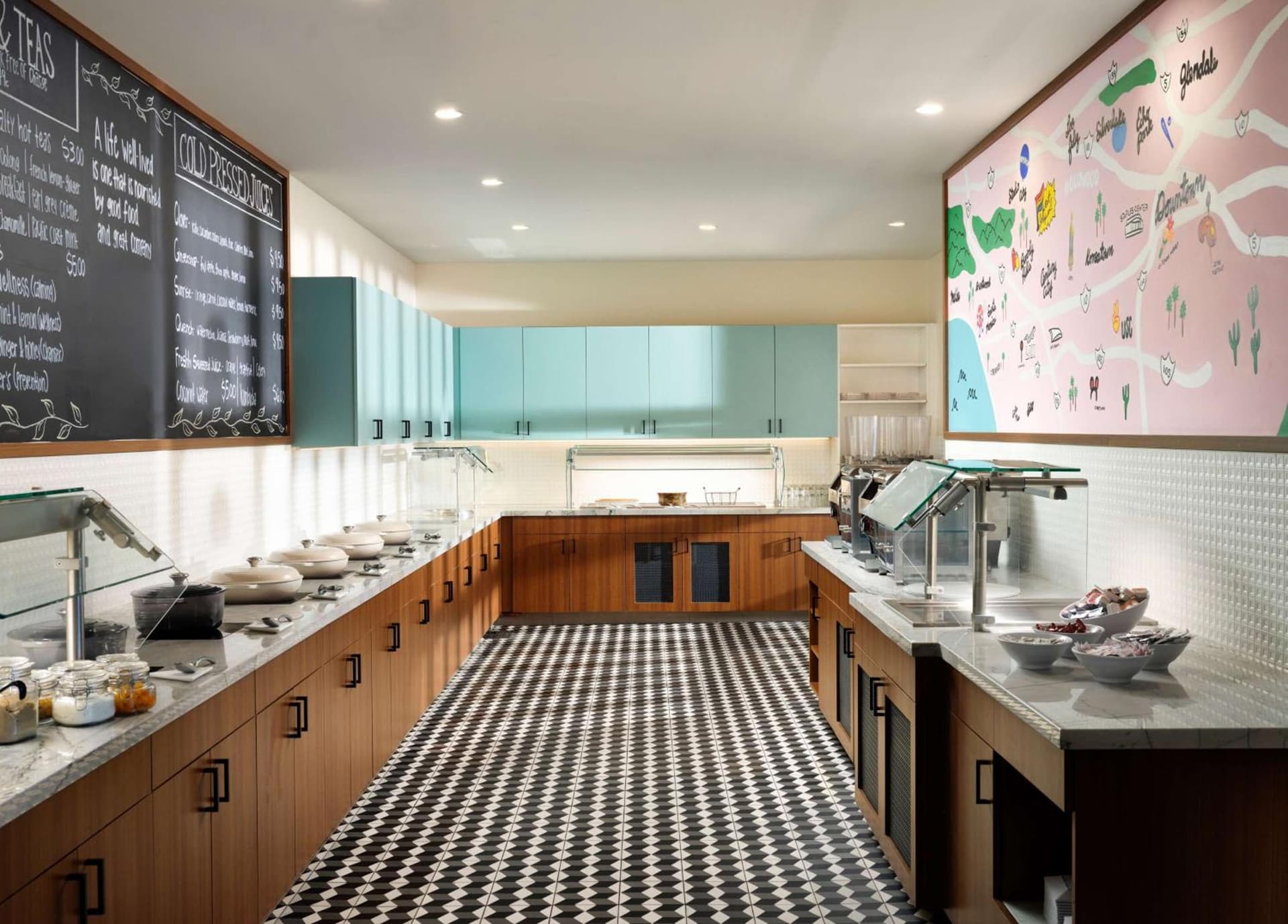 Hyatt Place LAX/Century BLVD