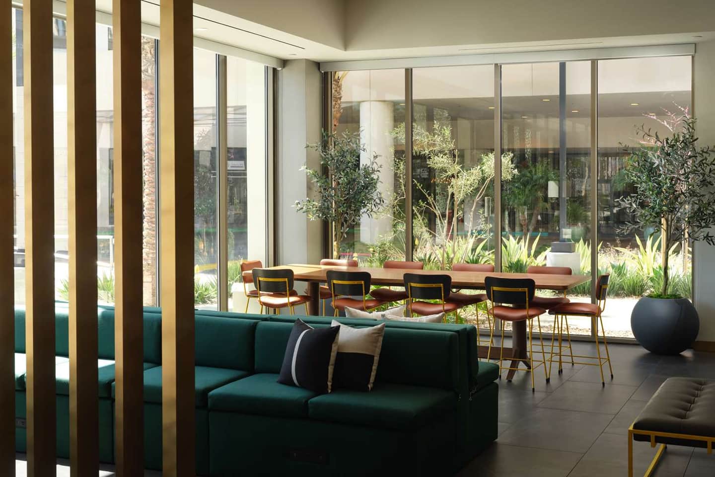 Hyatt Place LAX/Century BLVD