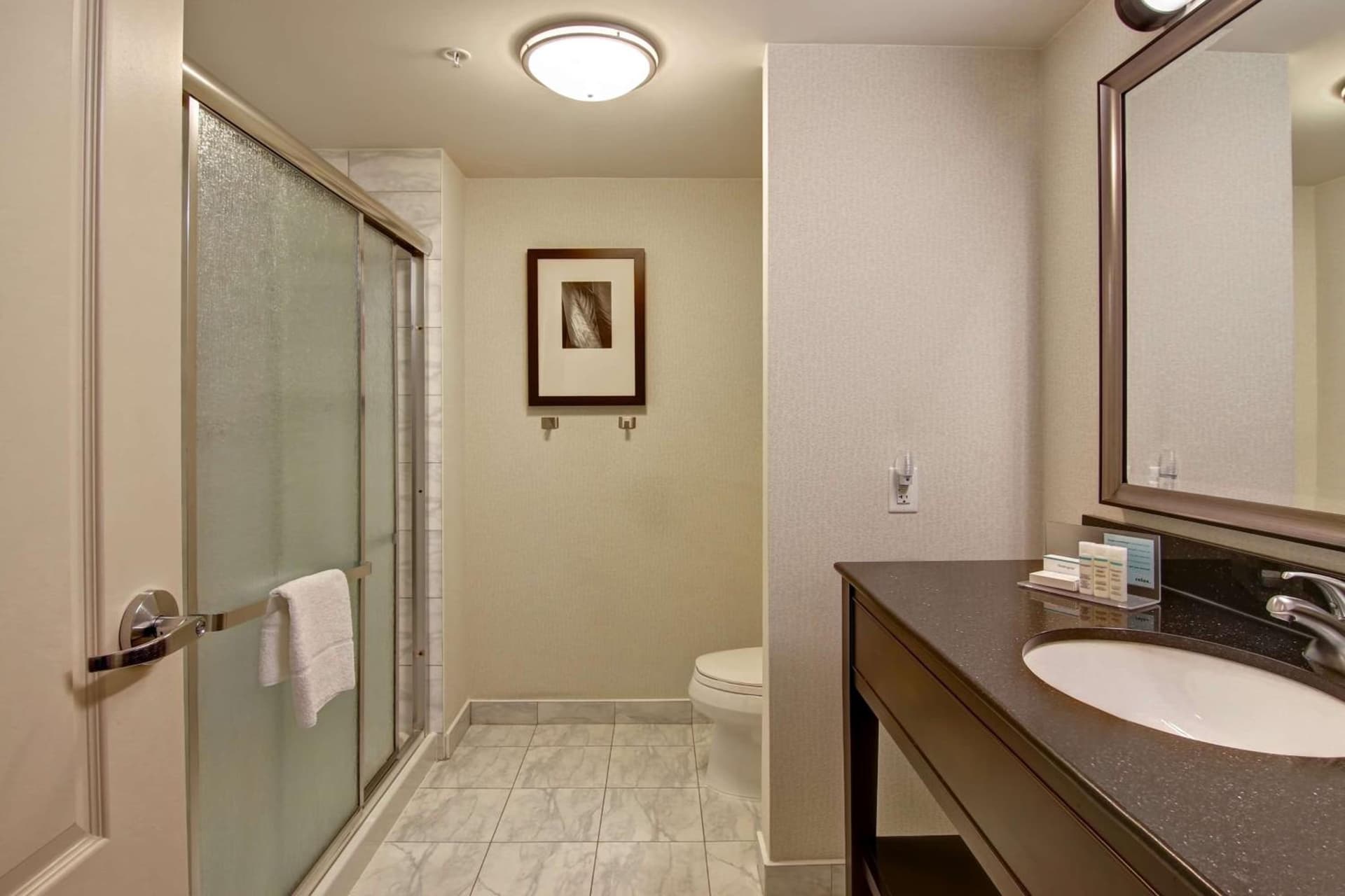 Hampton Inn by Hilton Toronto Airport Corporate Centre