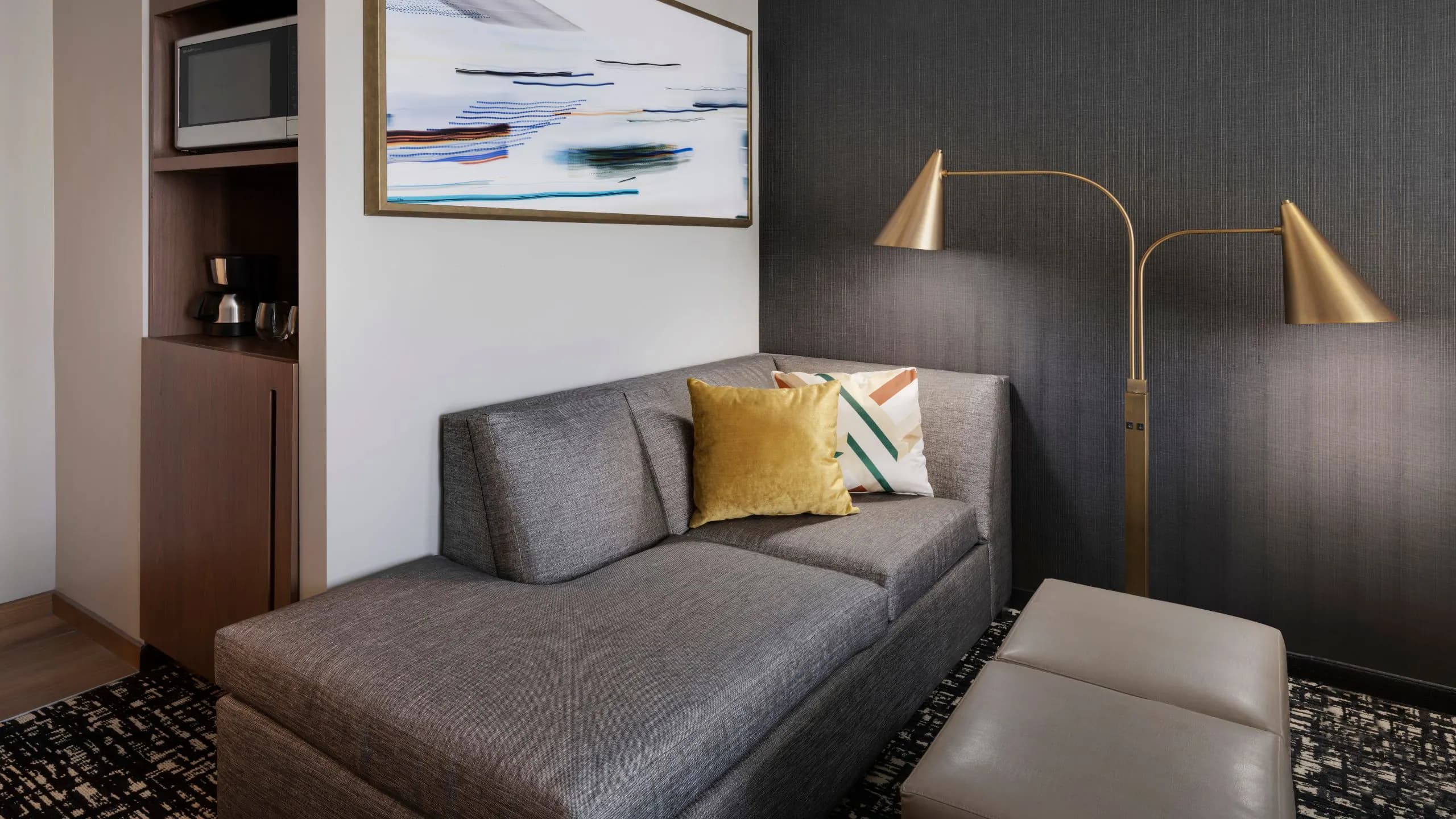 Hyatt House LAX Century Blvd