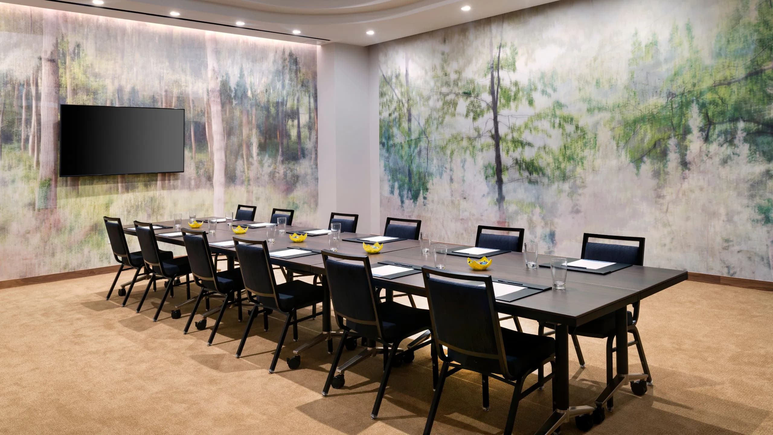 Hyatt House LAX Century Blvd