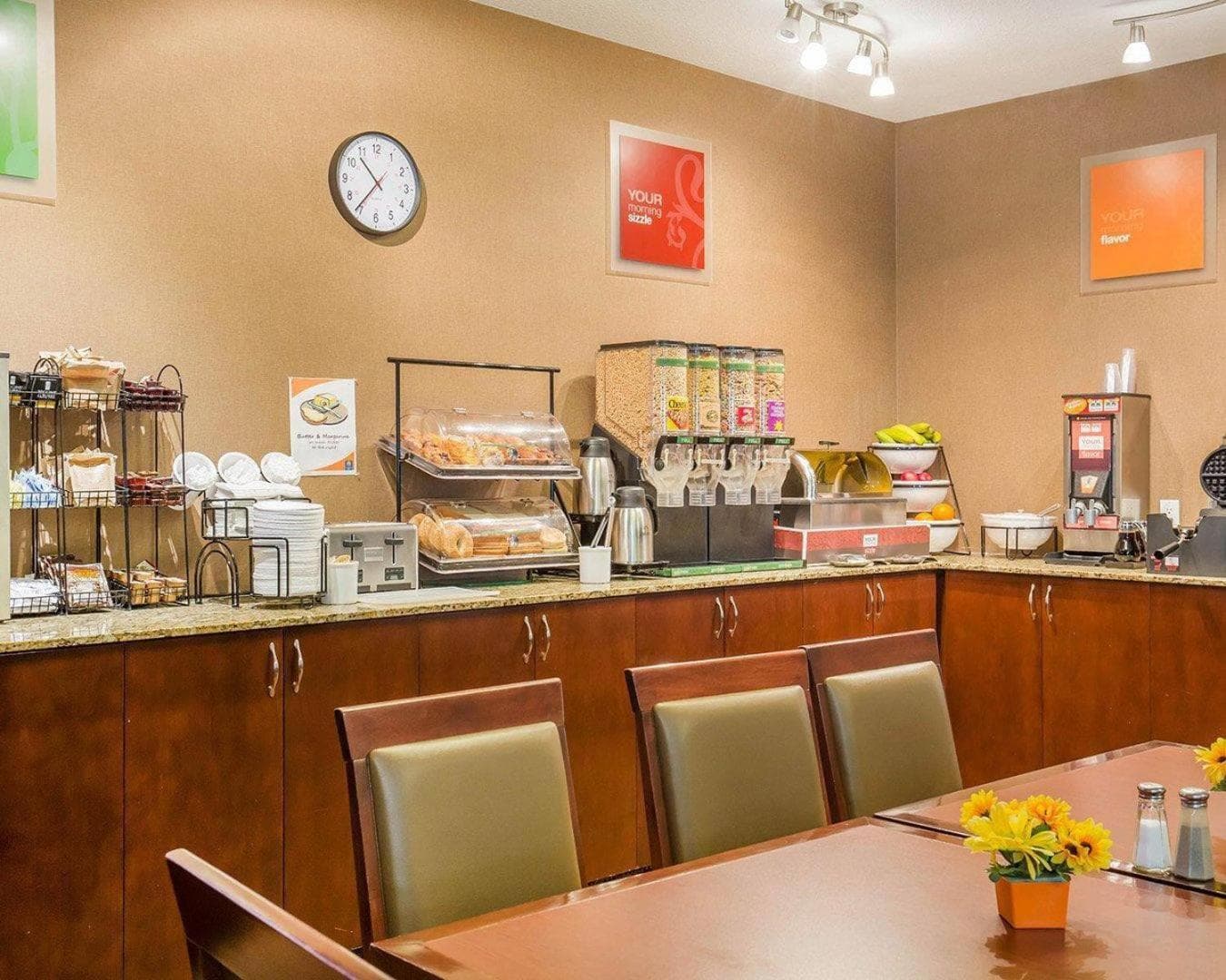 Comfort Inn & Suites