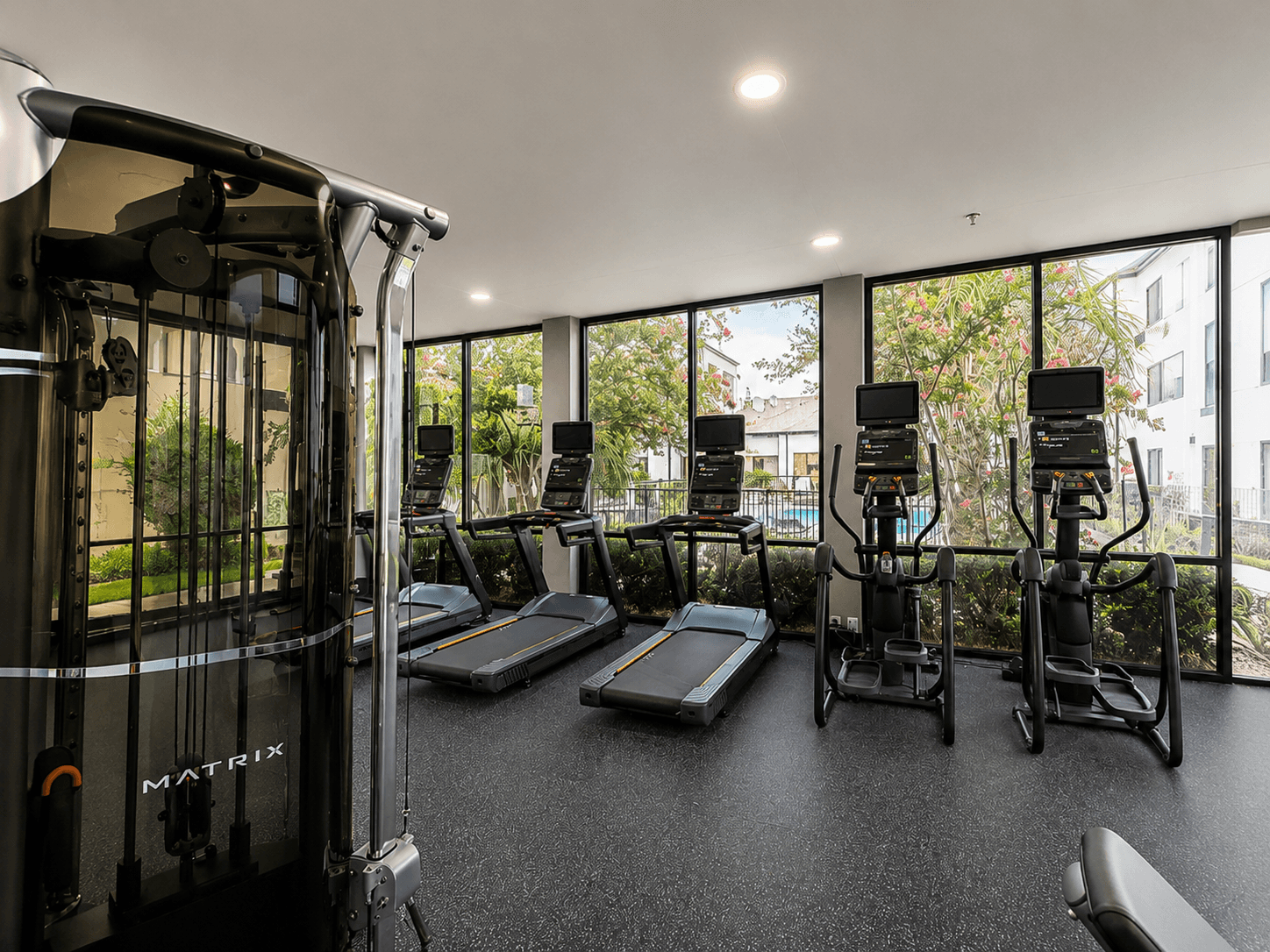 Courtyard by Marriott Houston Hobby Airport
