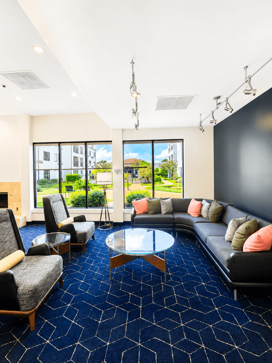 Courtyard by Marriott Houston Hobby Airport