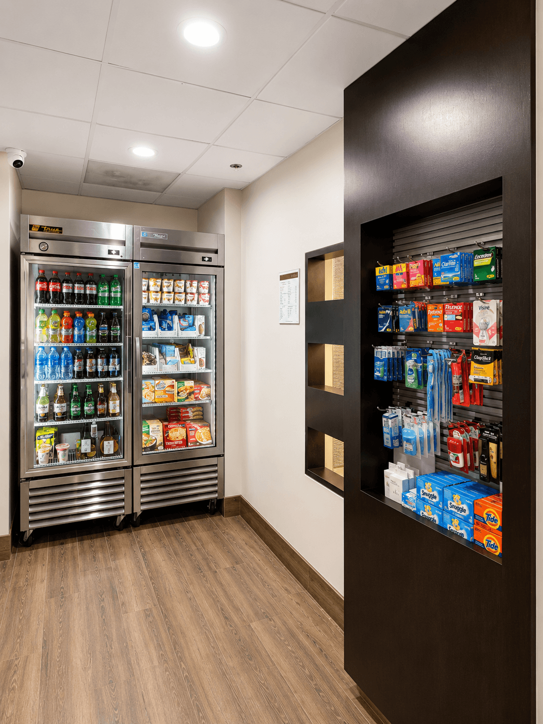 Courtyard by Marriott Houston Hobby Airport
