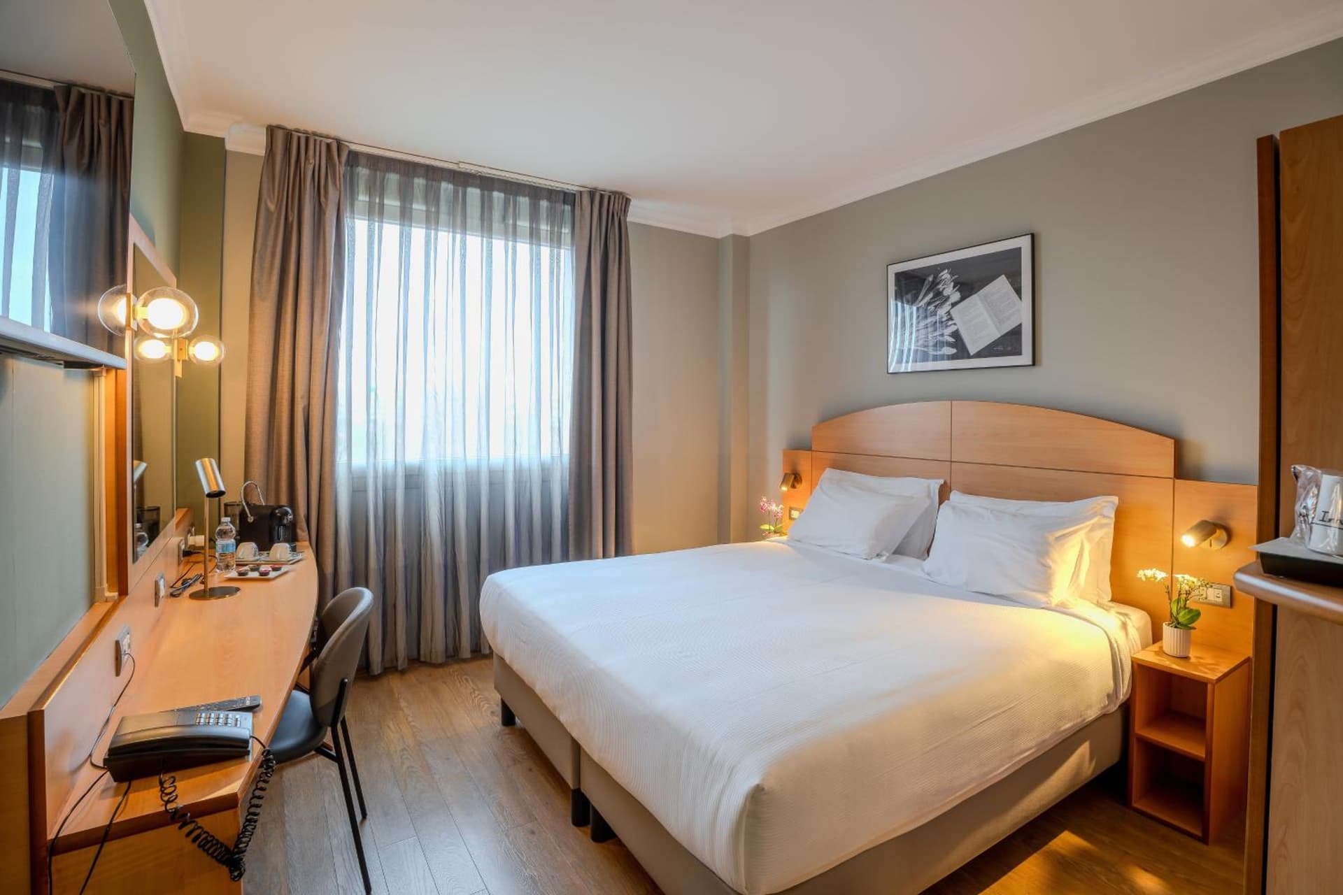Tulip Inn Turin West Rivoli