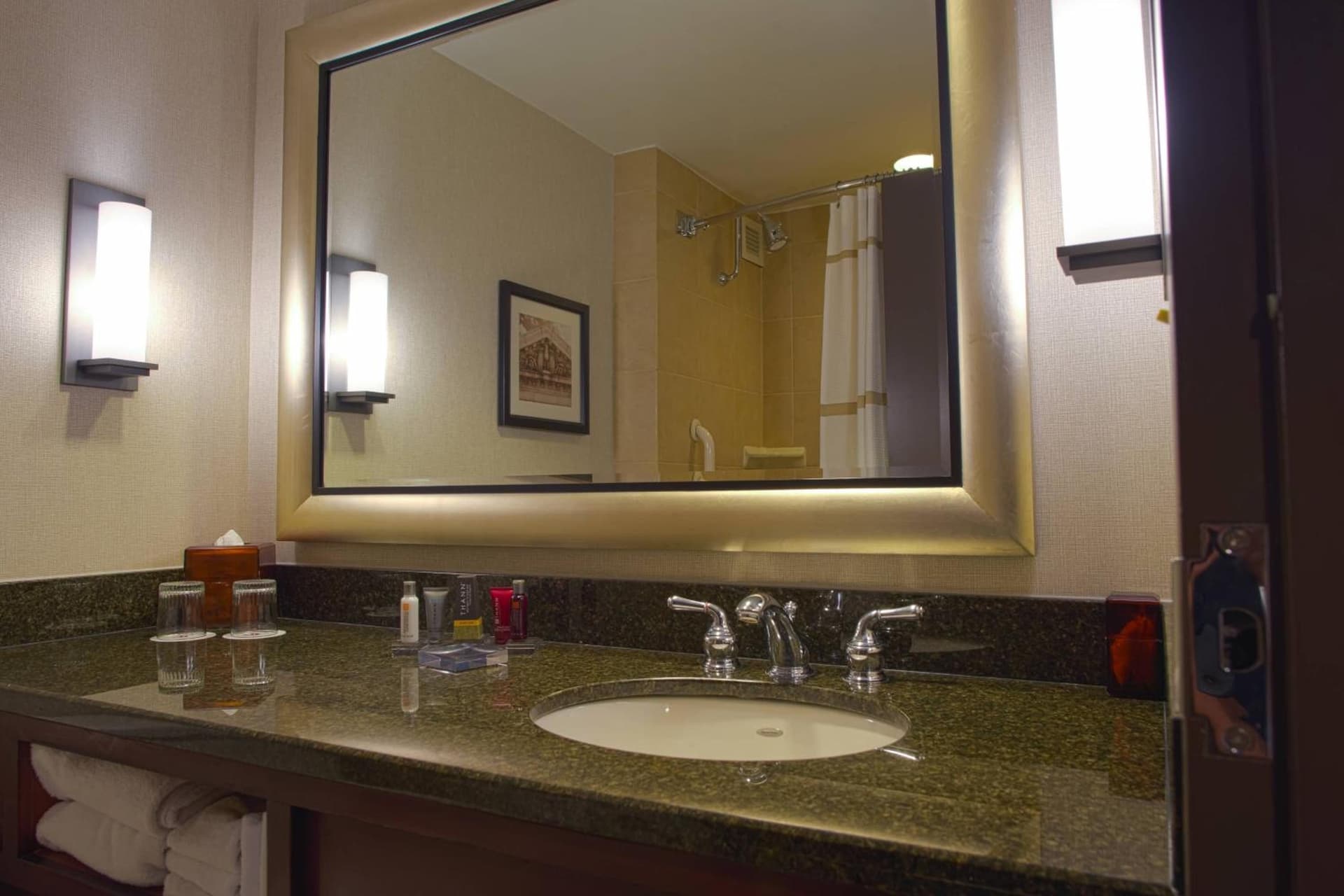 Houston Marriott Westchase