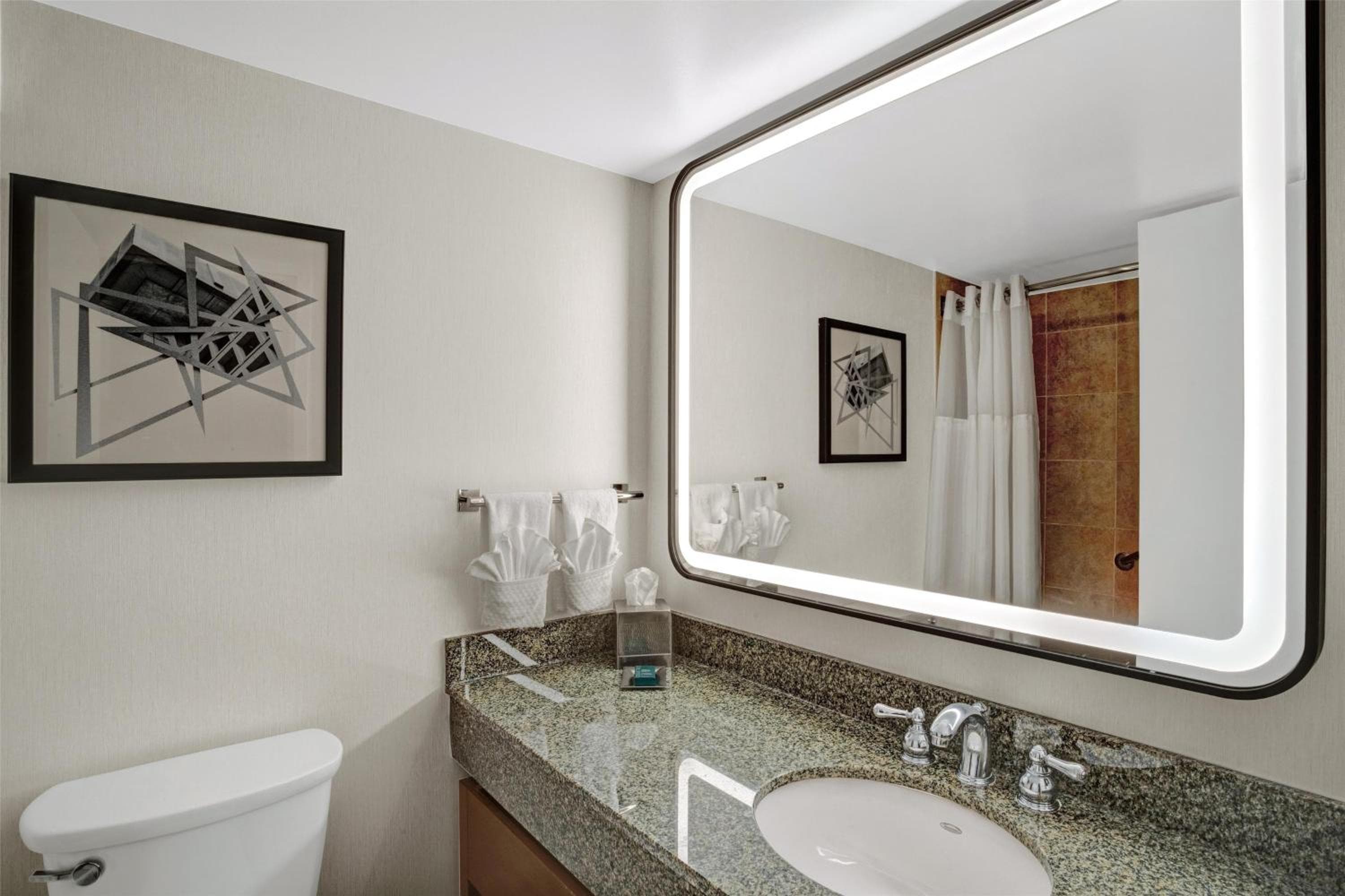 Hilton Arlington National Landing