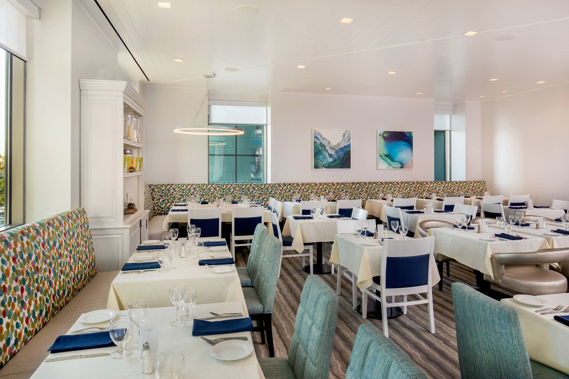 Hilton Garden Inn NYC Financial Center/Manhattan Downtown