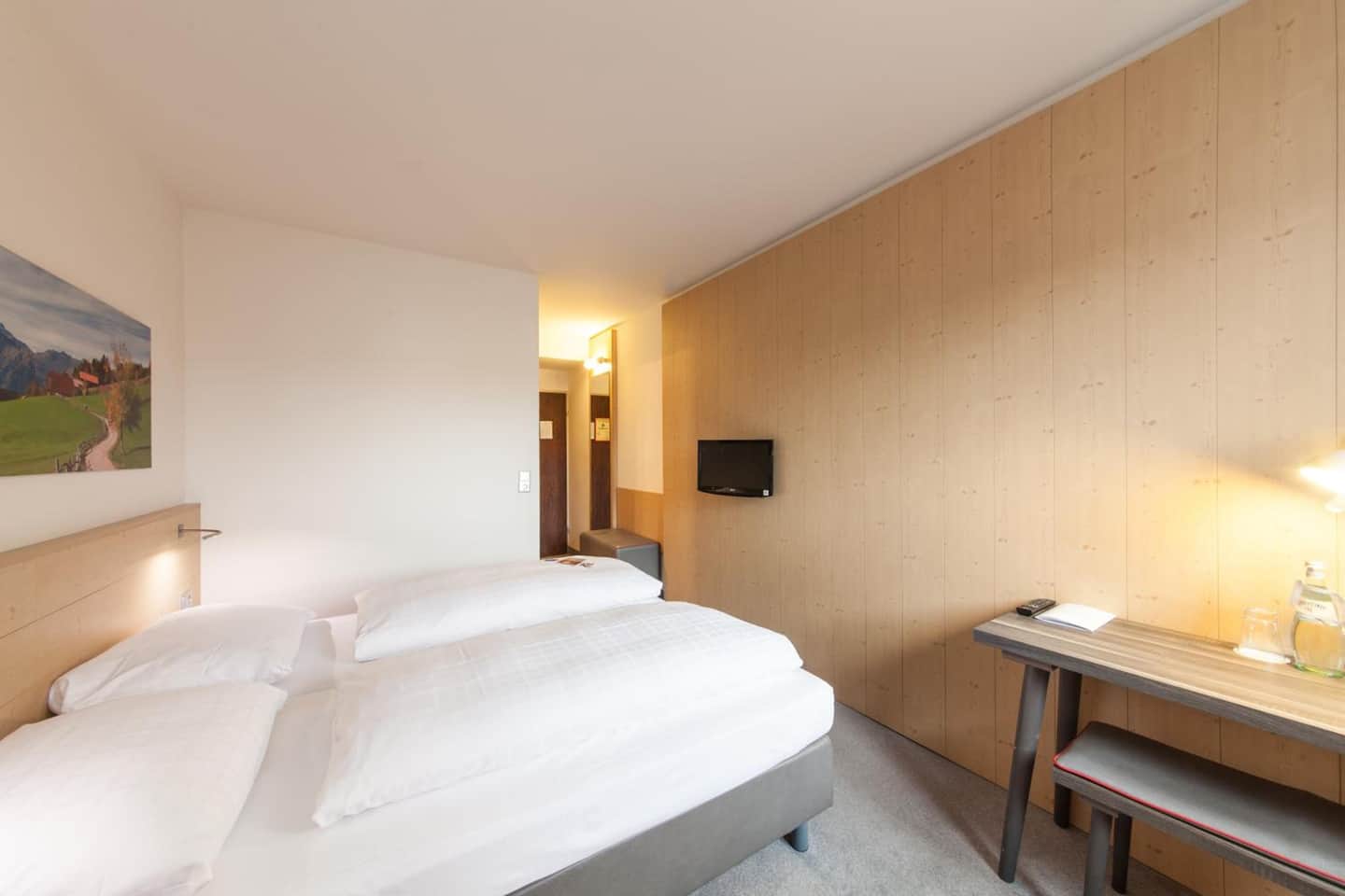 Sure Hotel by Best Western München Hauptbahnhof