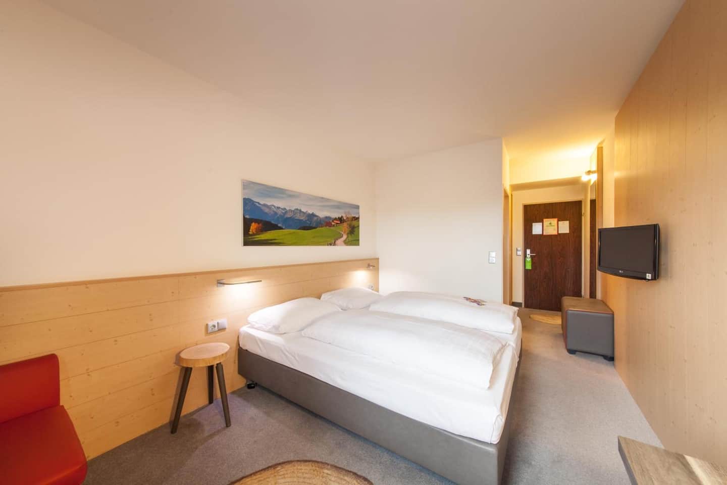 Sure Hotel by Best Western München Hauptbahnhof