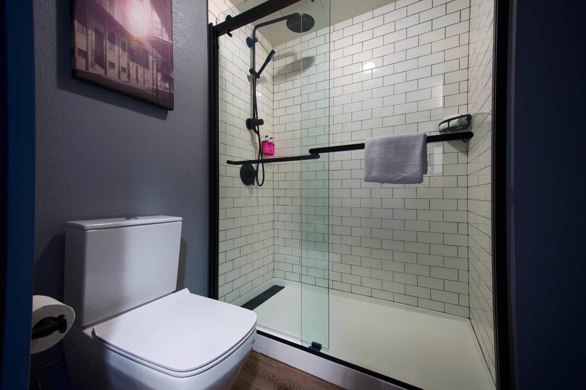 Moxy New Orleans Downtown/French Quarter Area