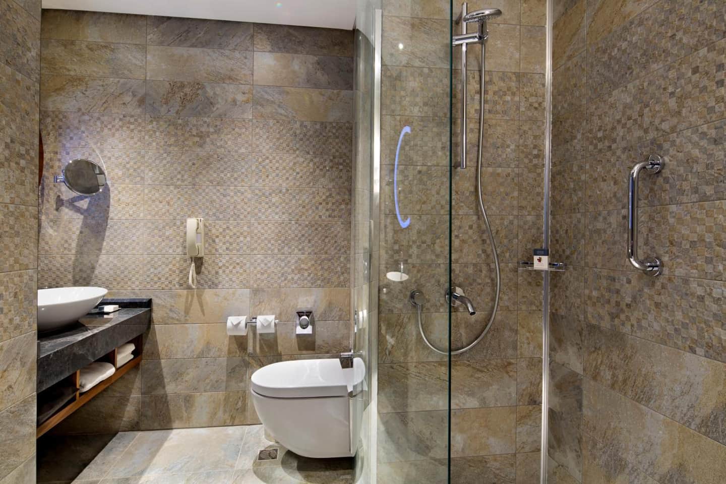DoubleTree by Hilton Istanbul - Piyalepasa